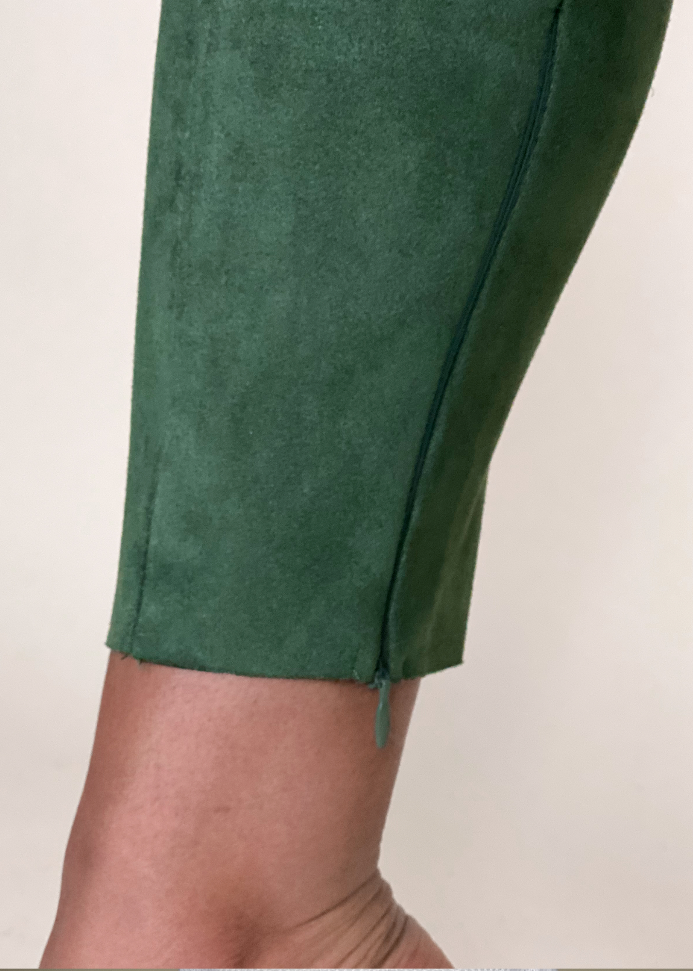 Saturday Suede Pants +