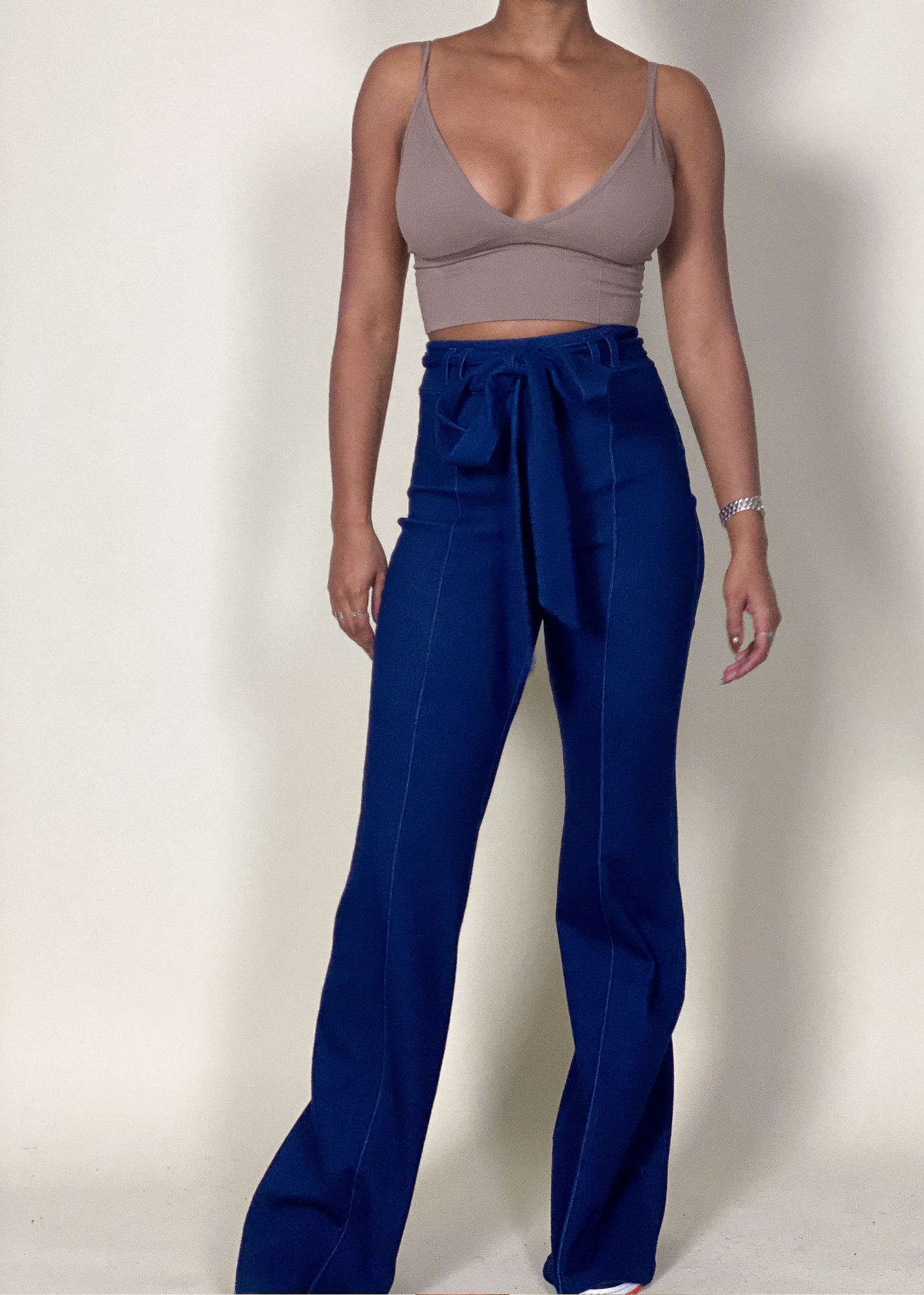 Sailors Knot Jeans