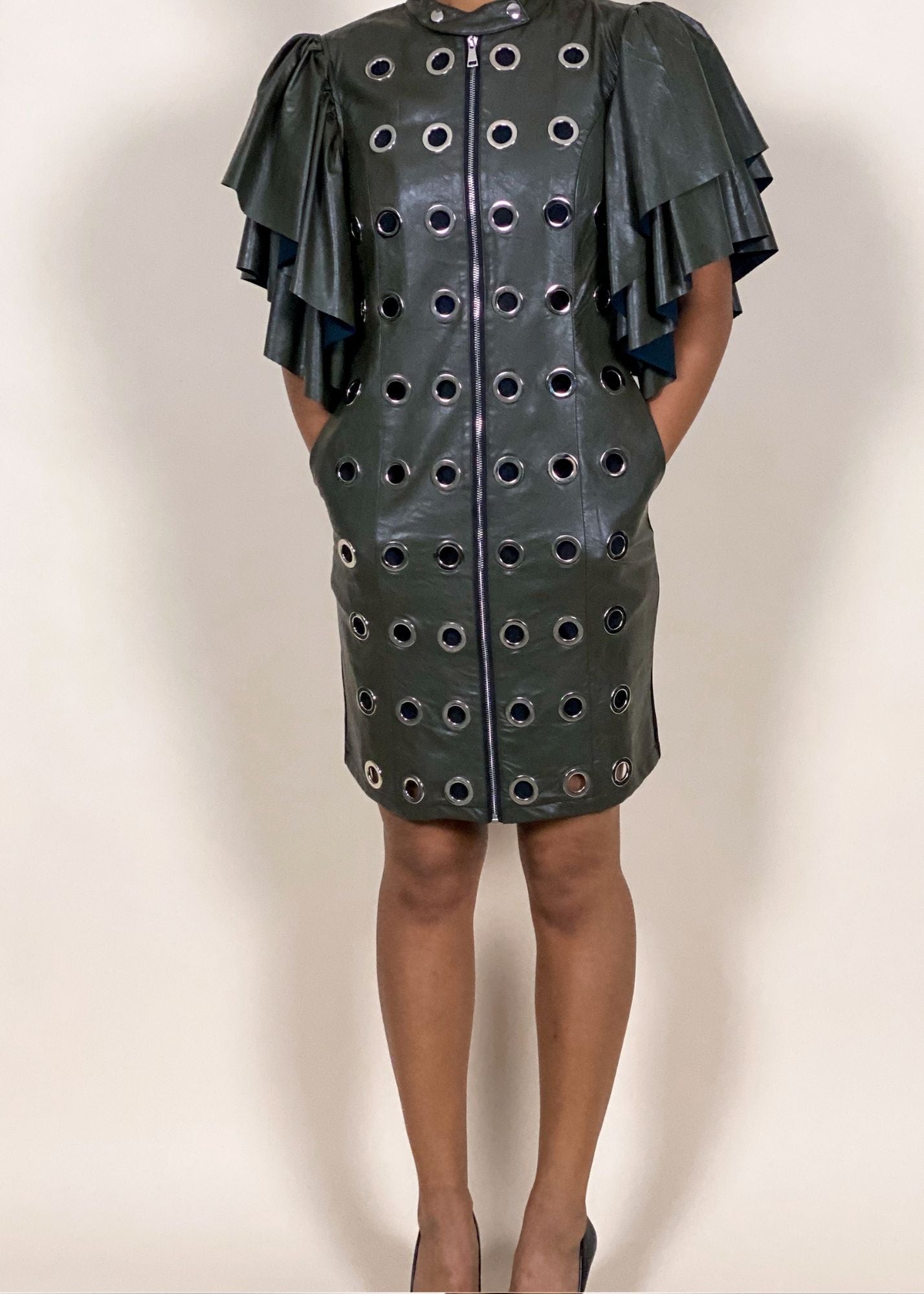 Ring Dress +