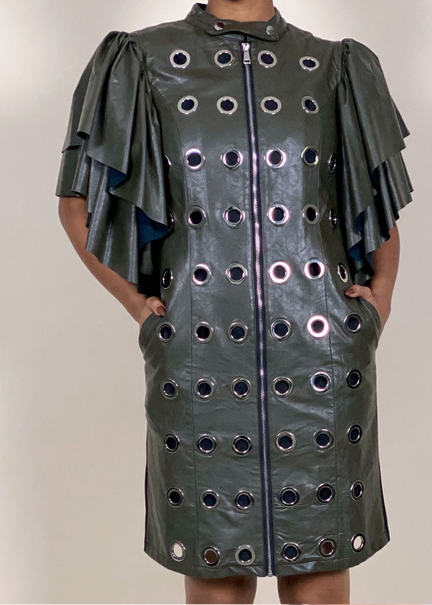 Ring Dress +