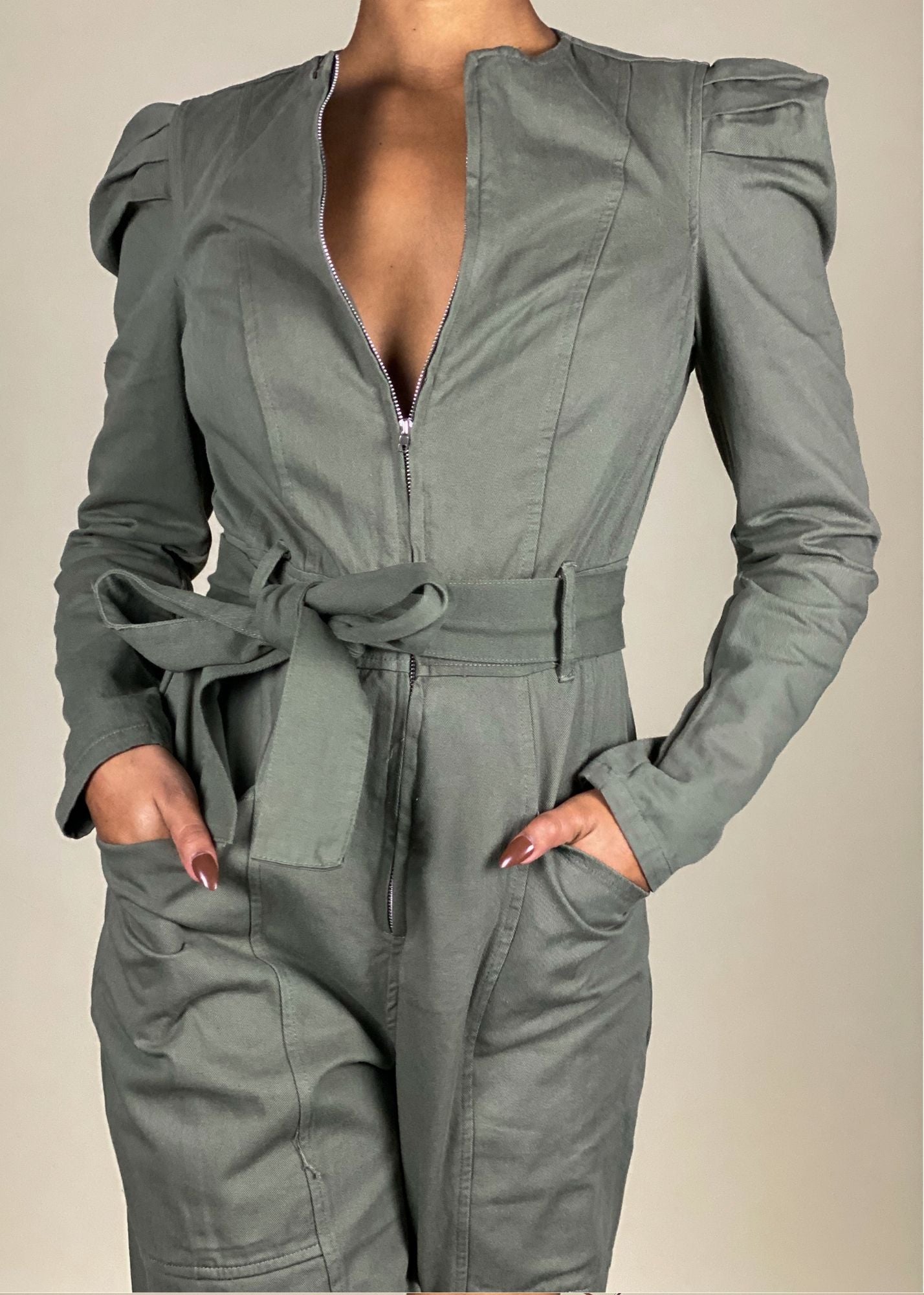 Everyday Jumpsuit