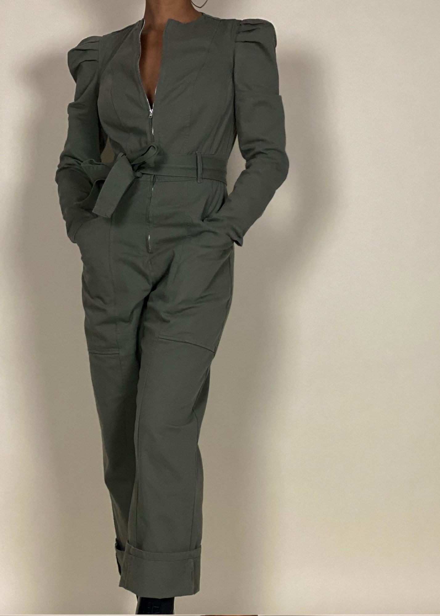 Everyday Jumpsuit