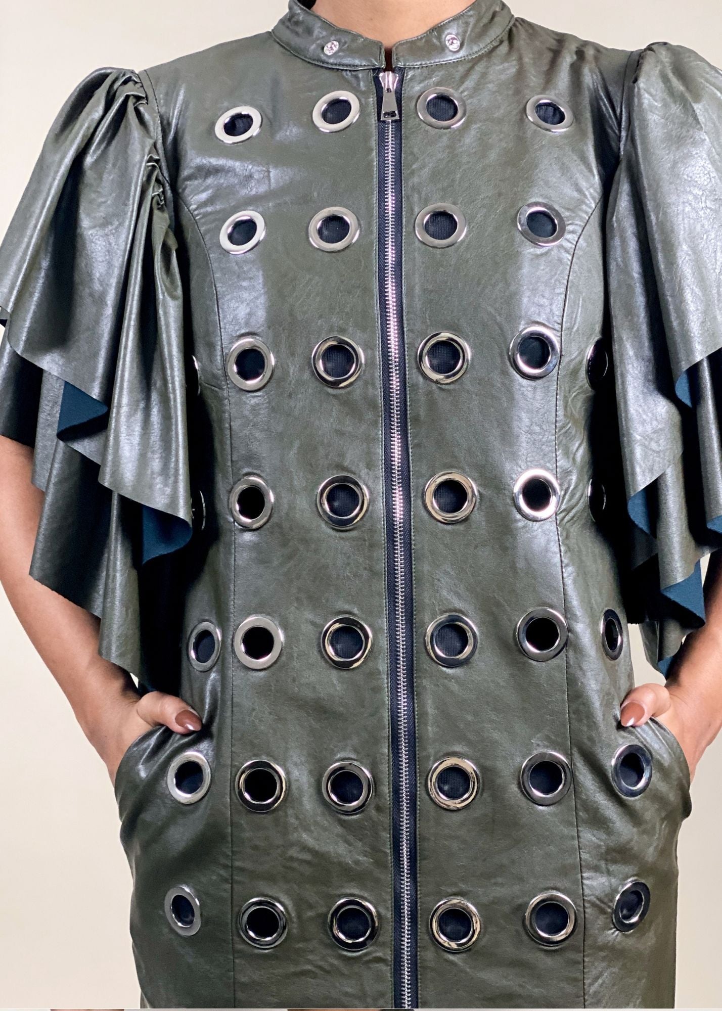 Ring Dress +