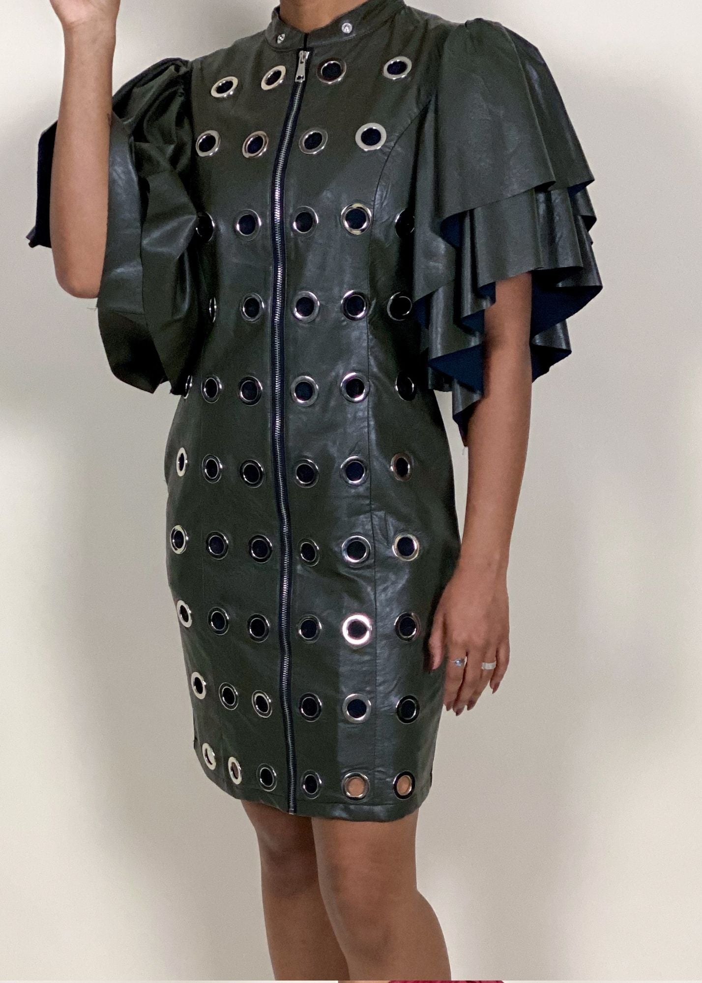 Ring Dress +