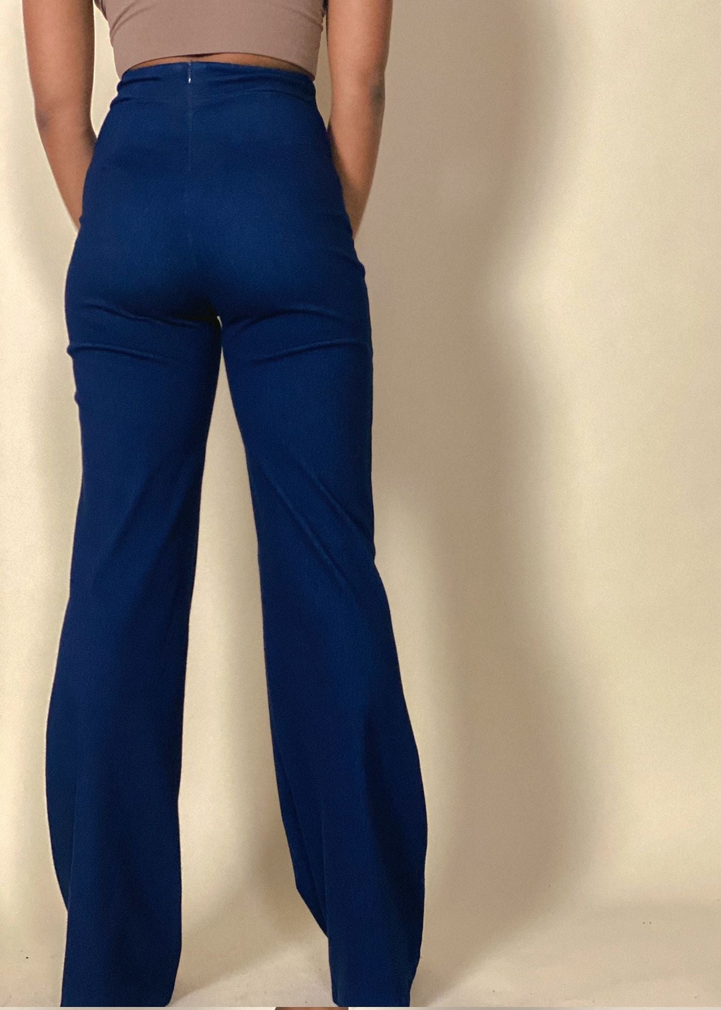 Double Ring Jeans