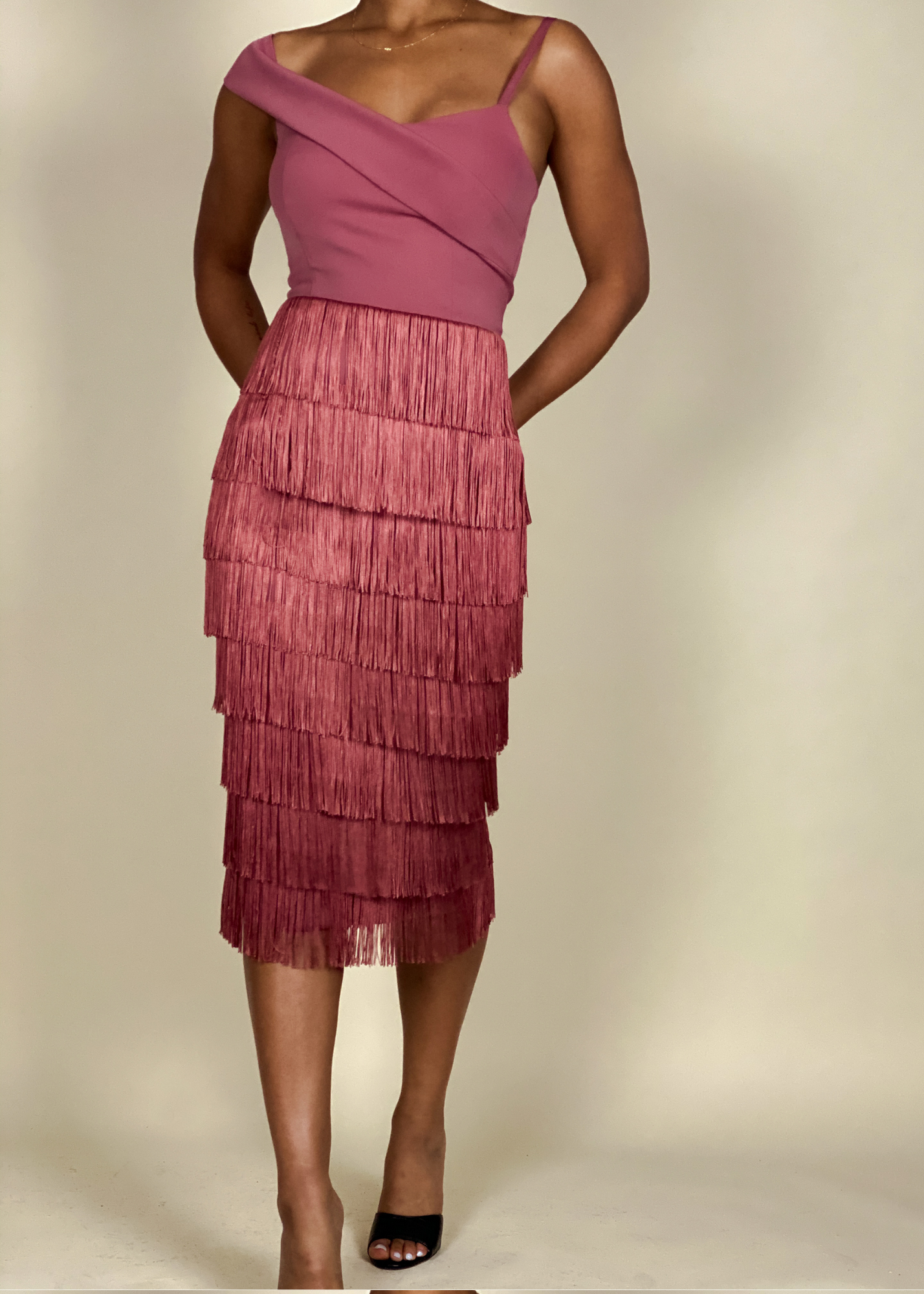 Tina Dress