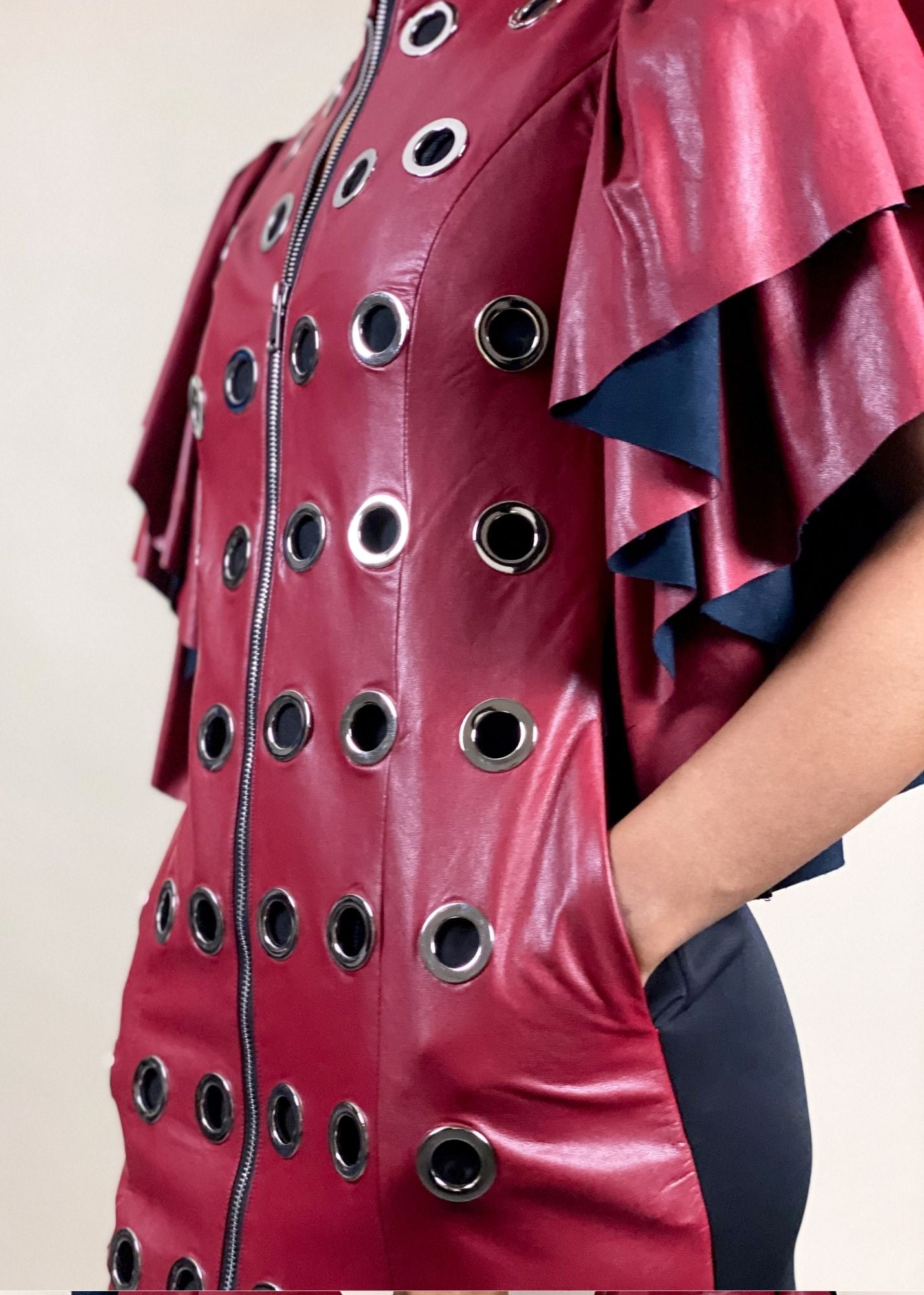 Ring Dress +