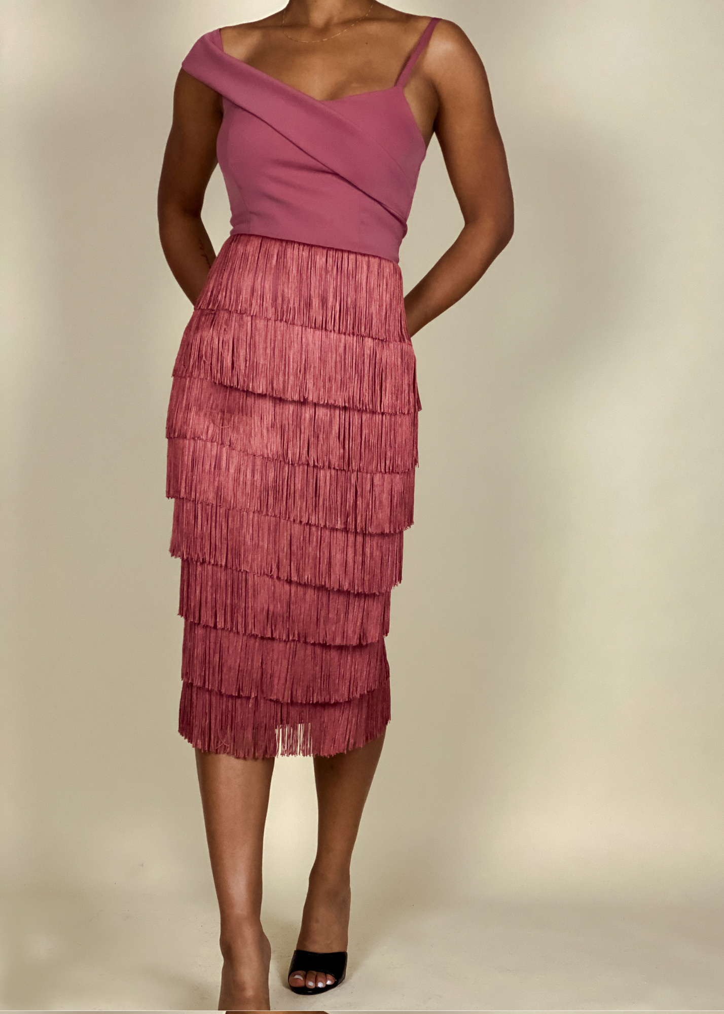 Tina Dress