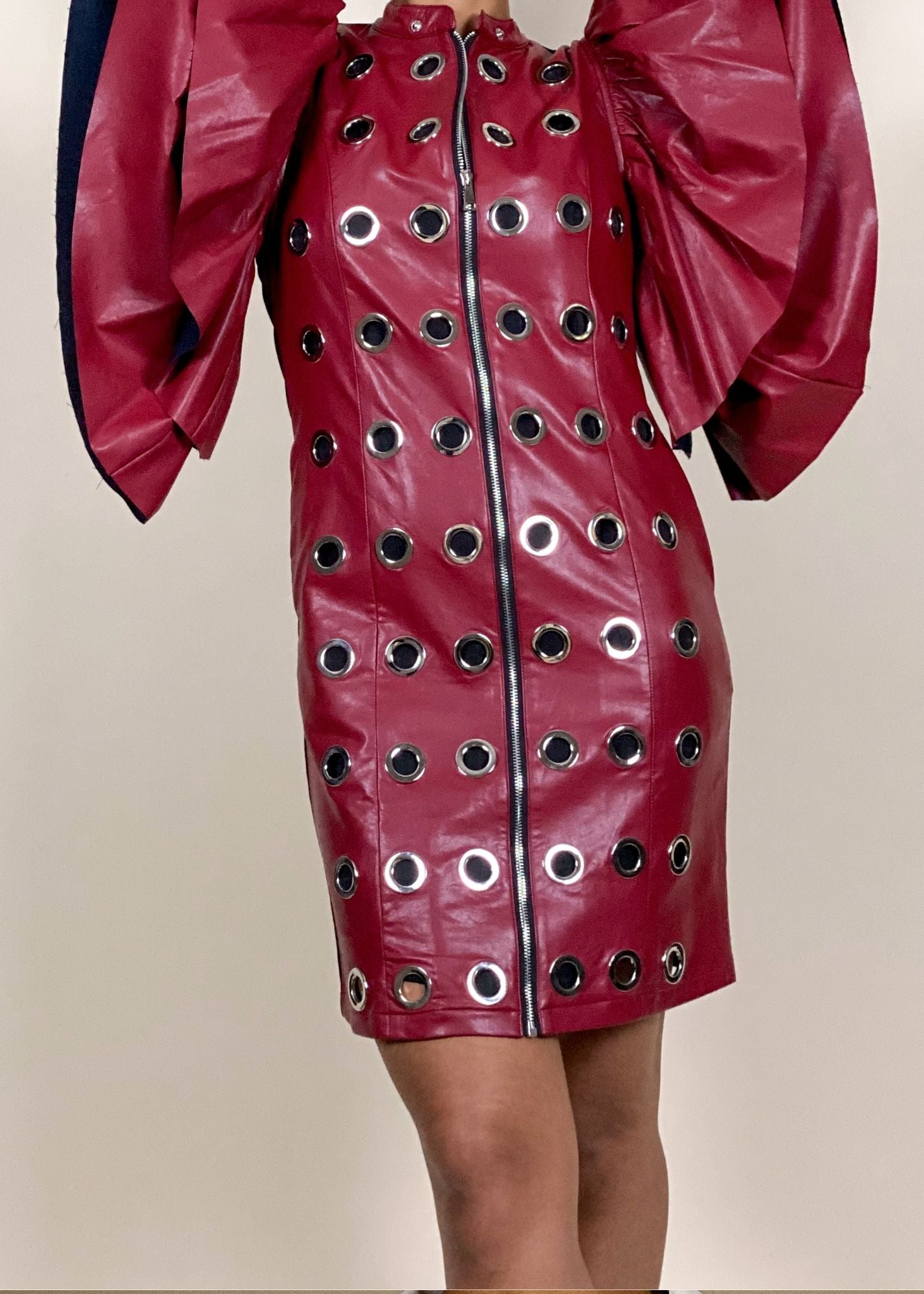 Ring Dress +