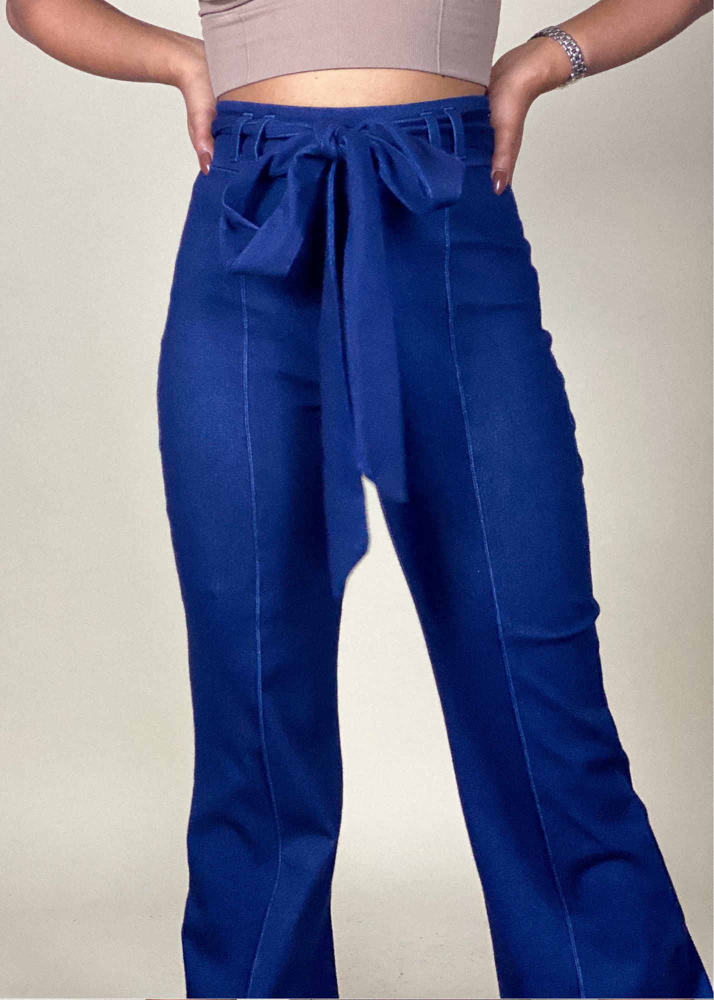 Sailors Knot Jeans