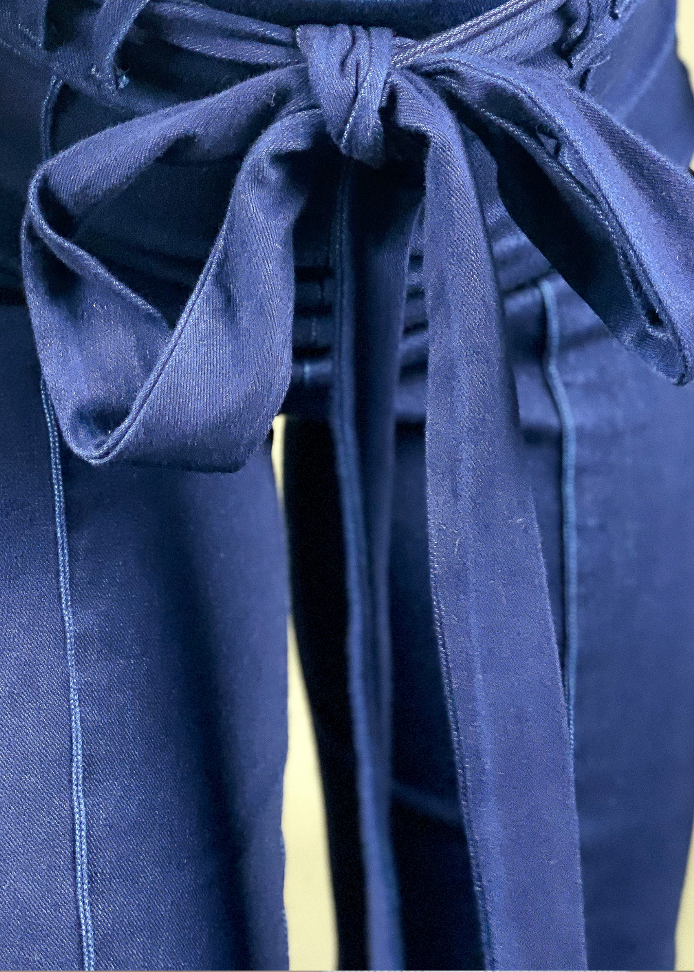 Sailors Knot Jeans