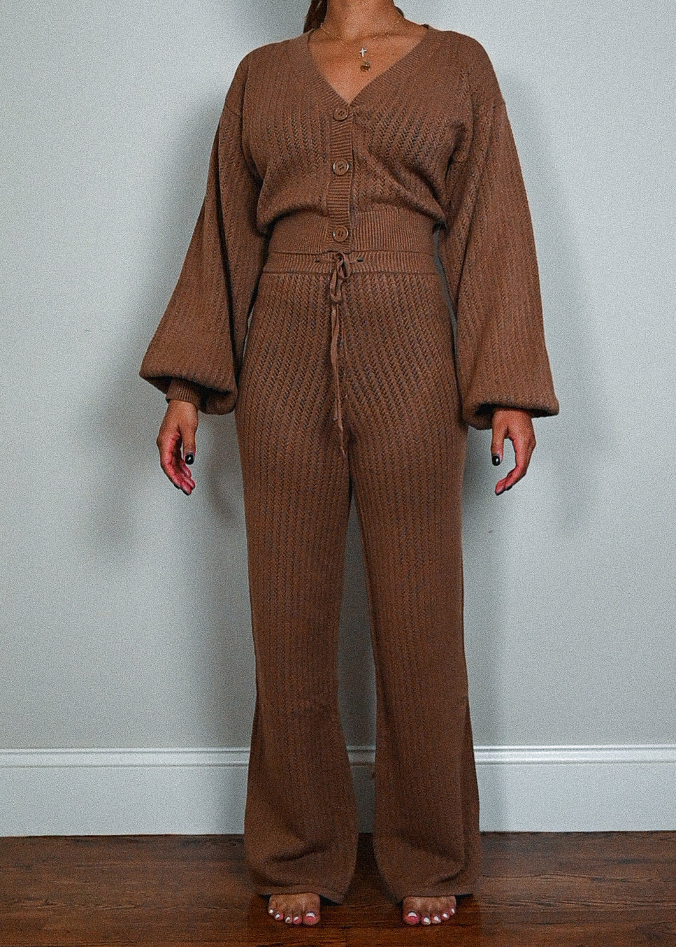 Teddy Set +