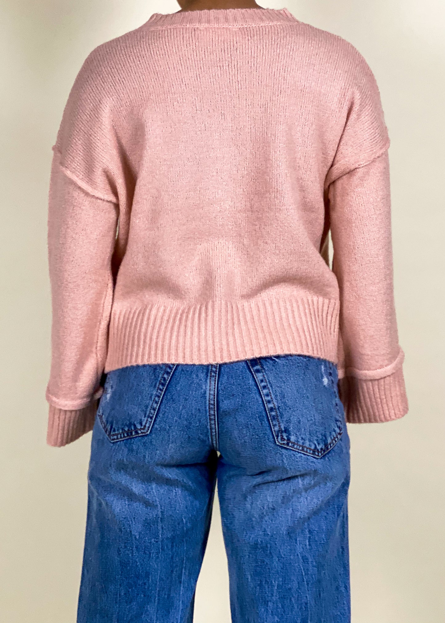 Jessica Sweater