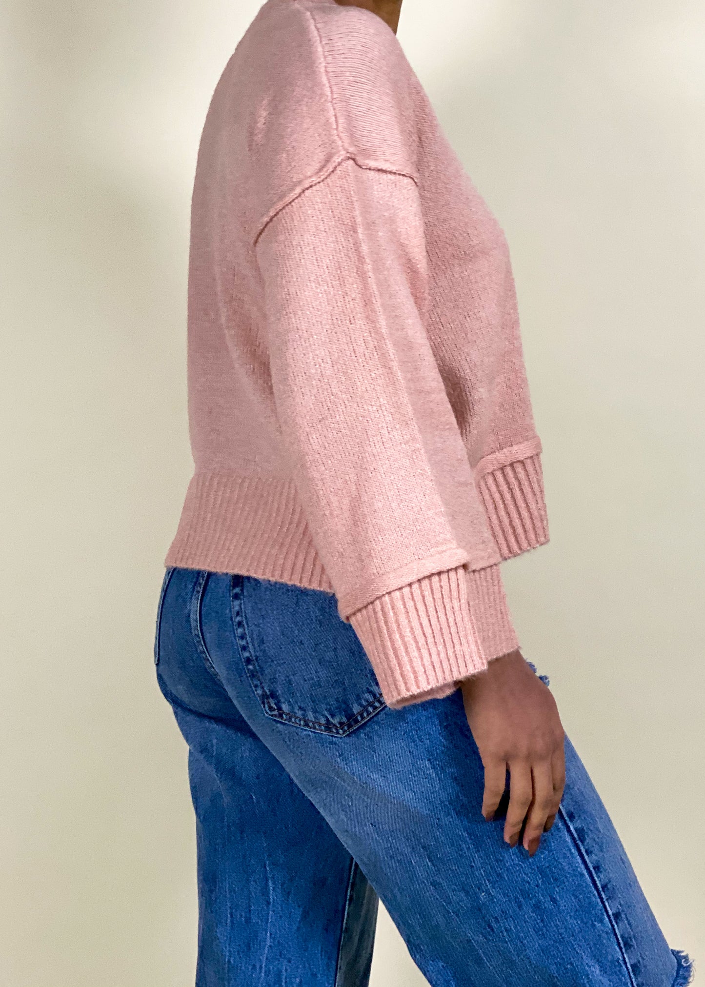 Jessica Sweater