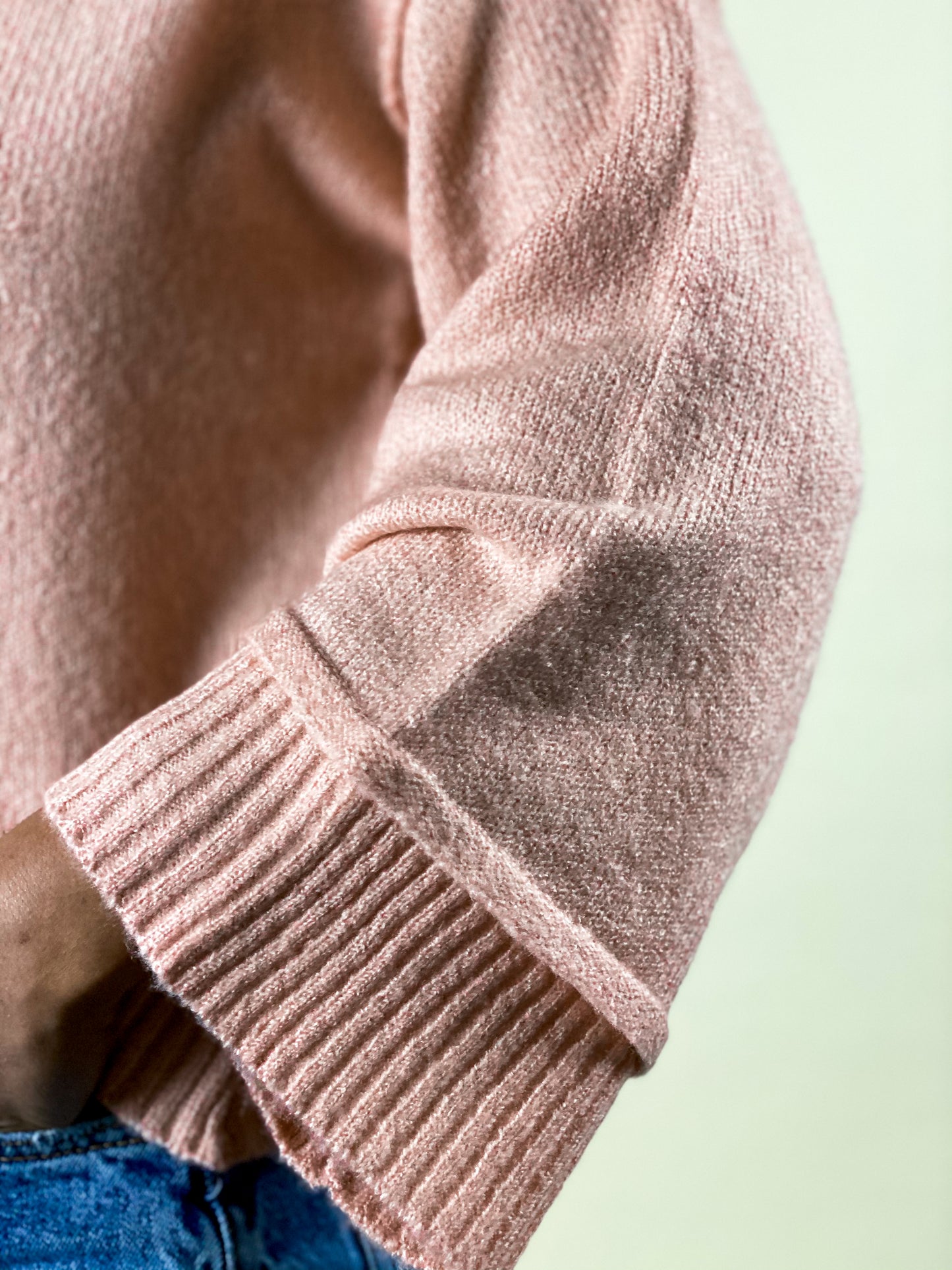 Jessica Sweater