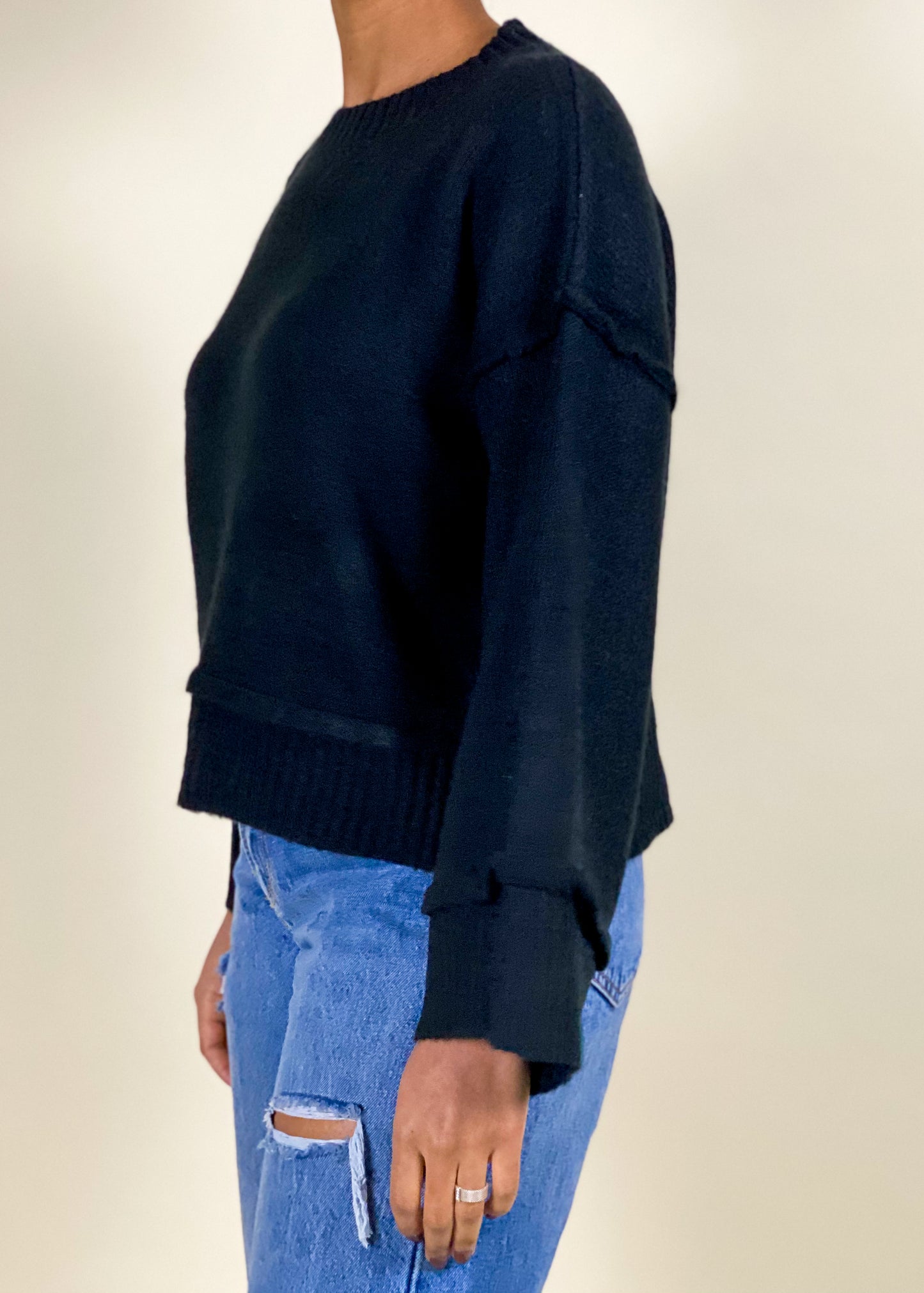 Jessica Sweater