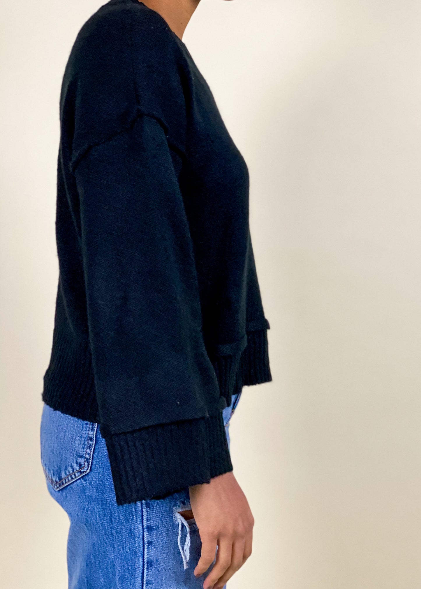 Jessica Sweater