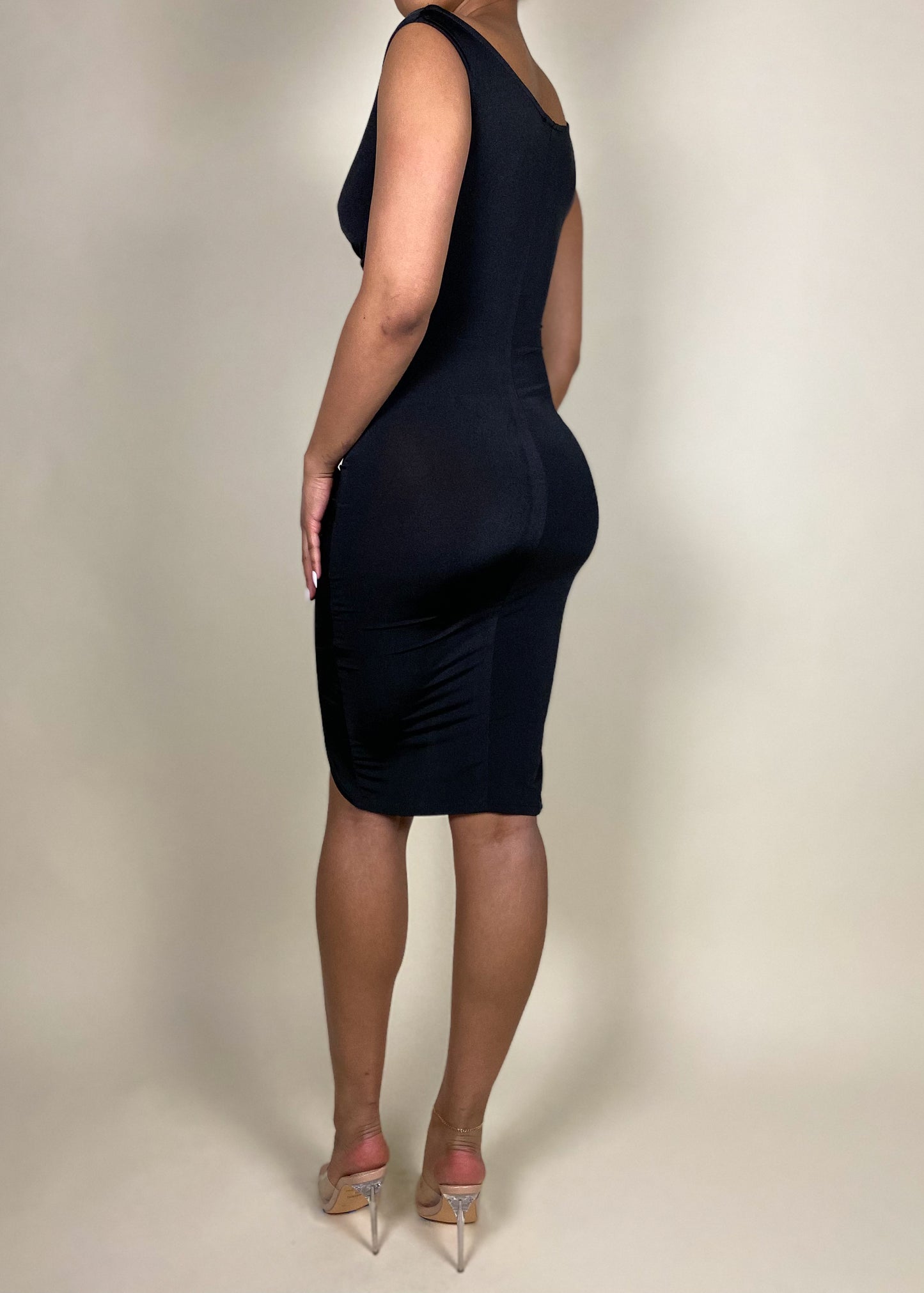 Napa Dress