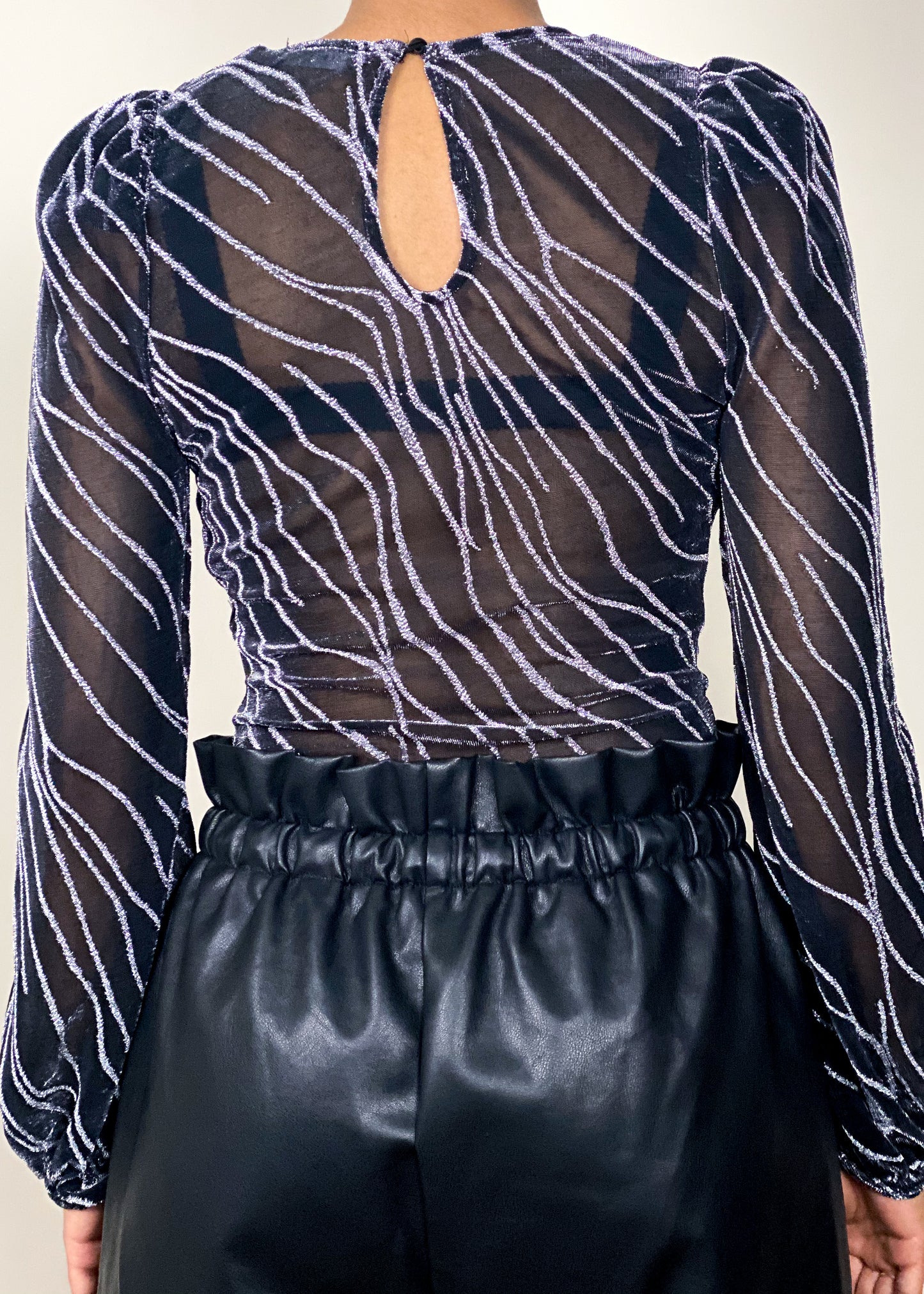 Lightning Bodysuit