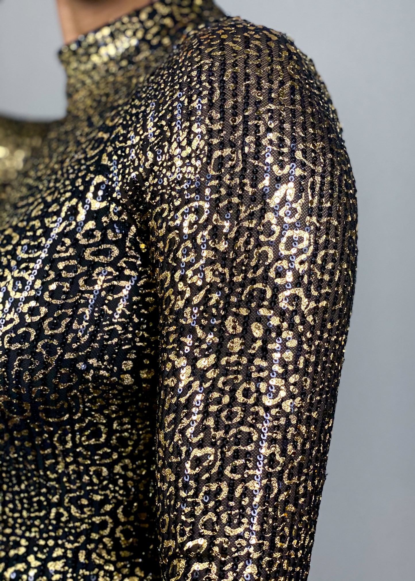 Safari Bodysuit