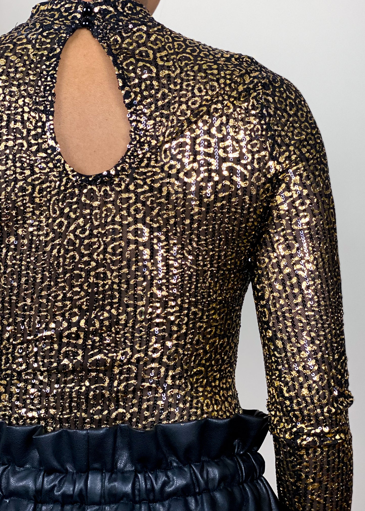 Safari Bodysuit