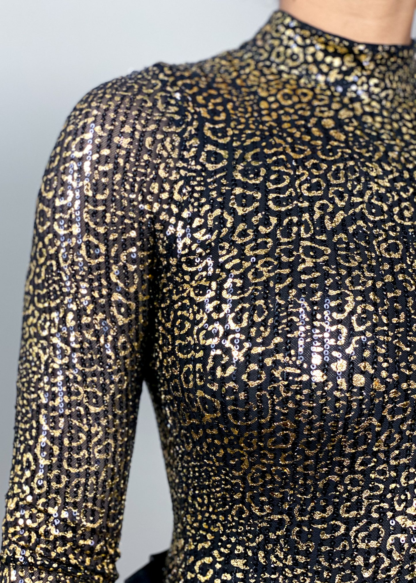 Safari Bodysuit