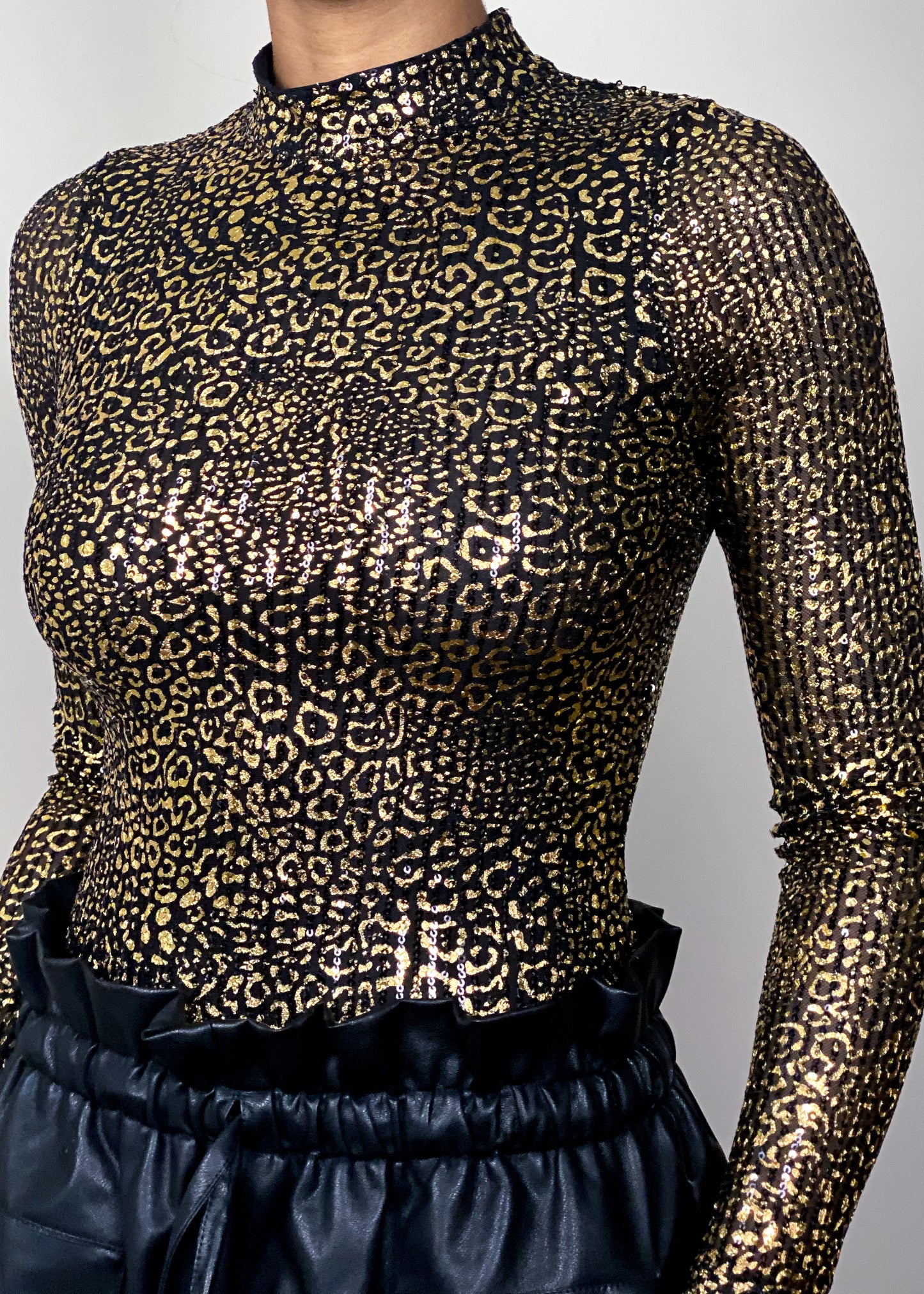 Safari Bodysuit