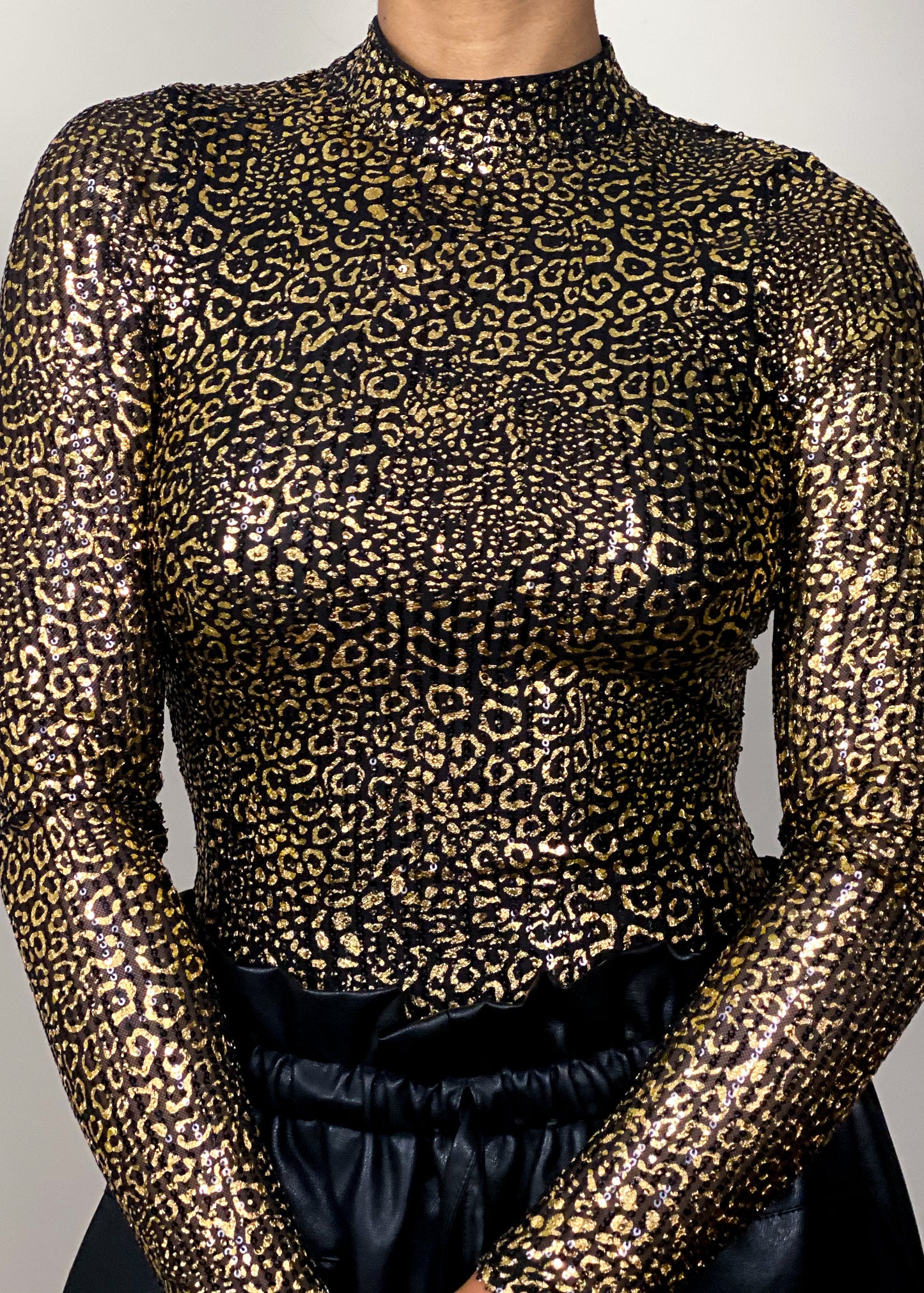 Safari Bodysuit