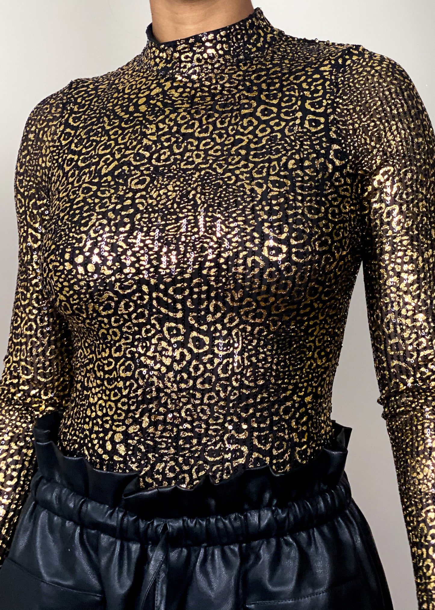 Safari Bodysuit