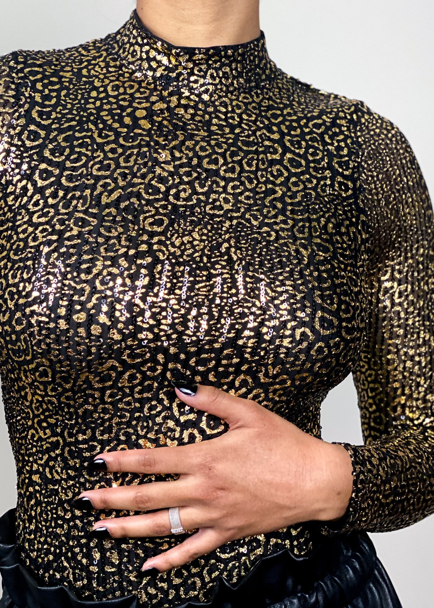 Safari Bodysuit