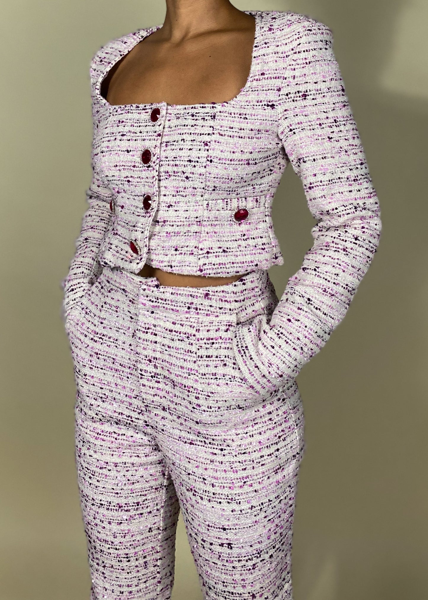 Coco Suit