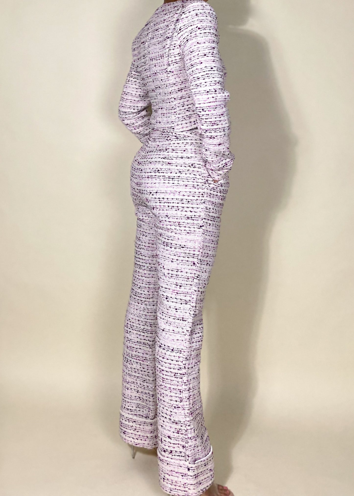 Coco Suit