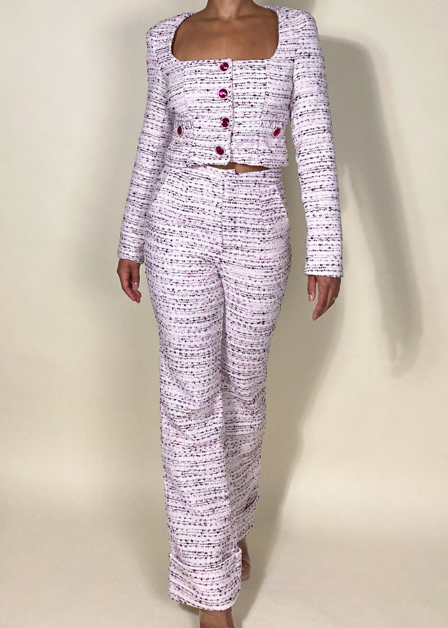 Coco Suit