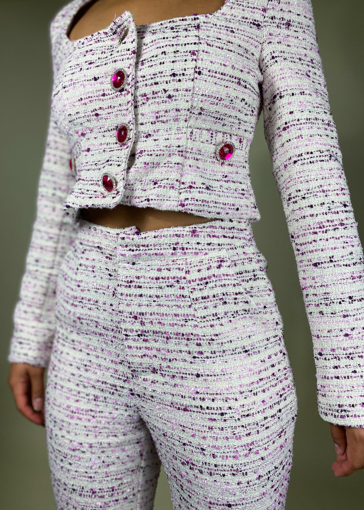 Coco Suit