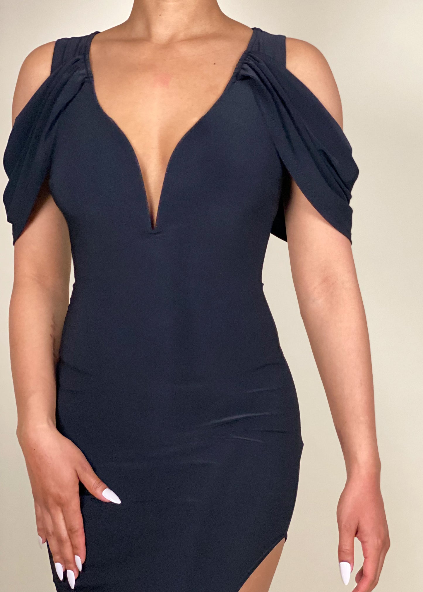 Manchester Dress +