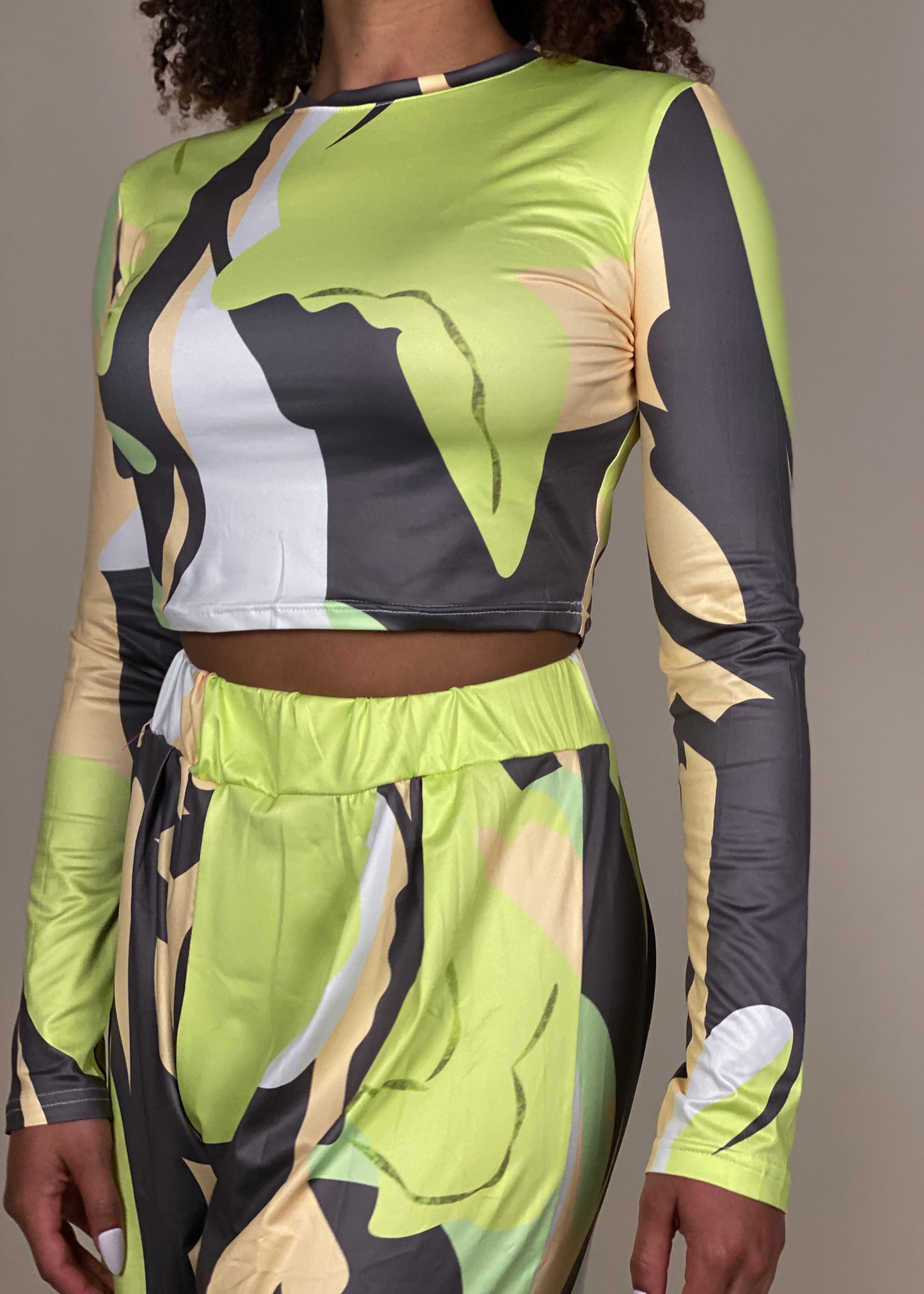 Seattle Set