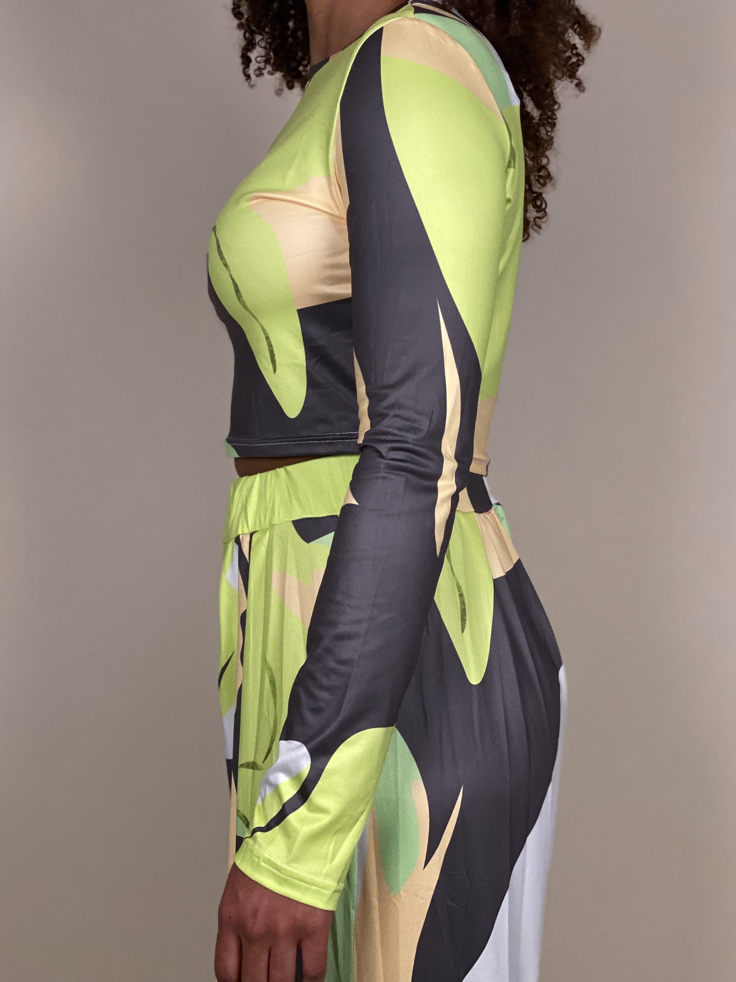 Seattle Set