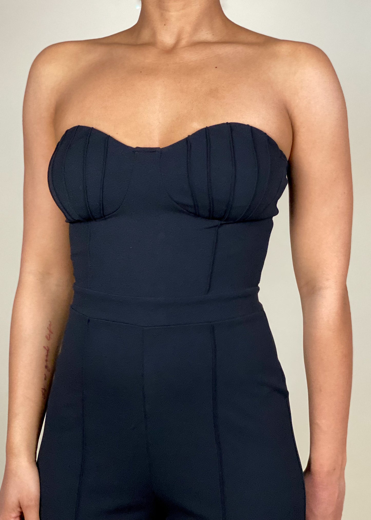 Bartz Jumpsuit