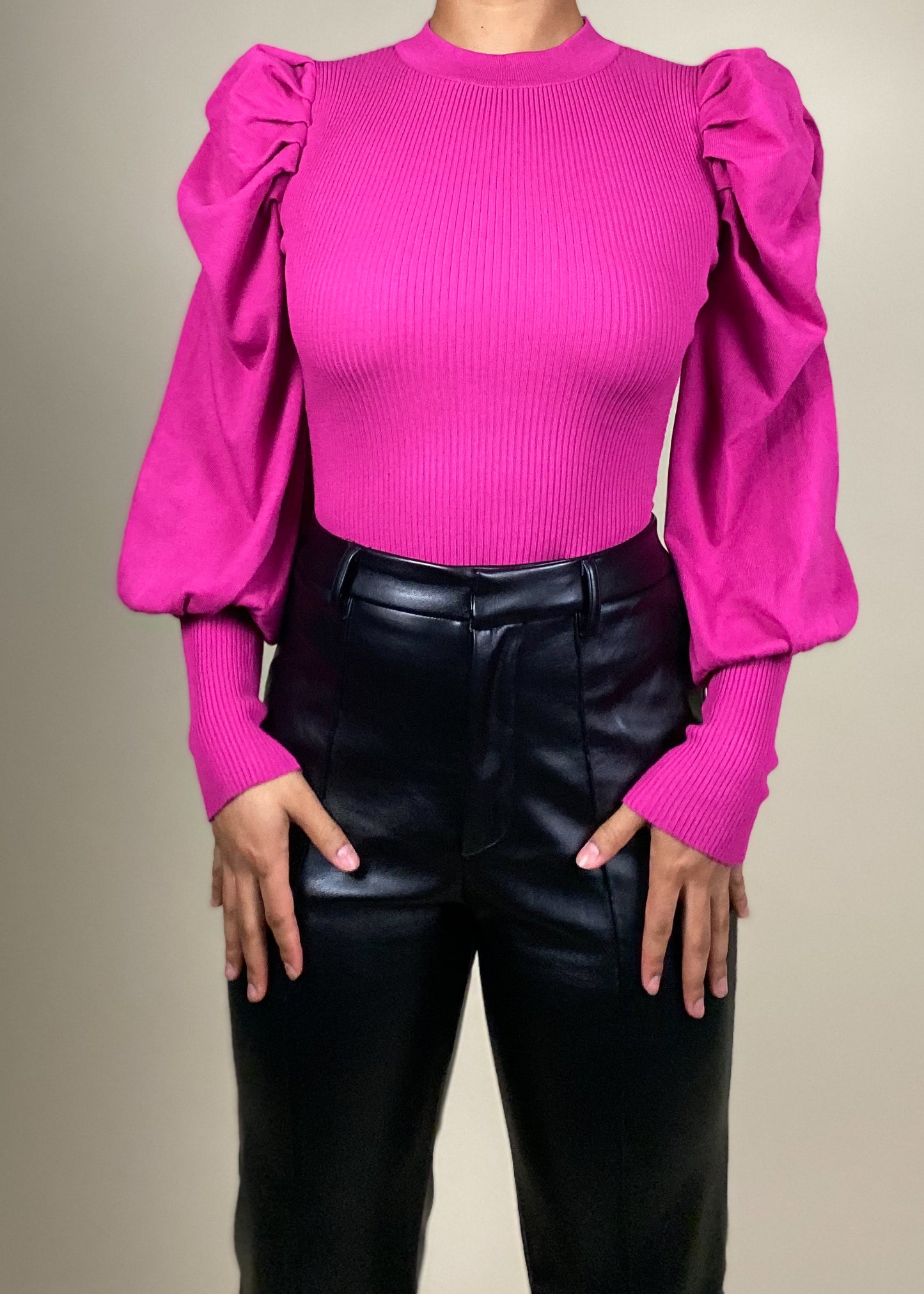 Bethany Bodysuit +
