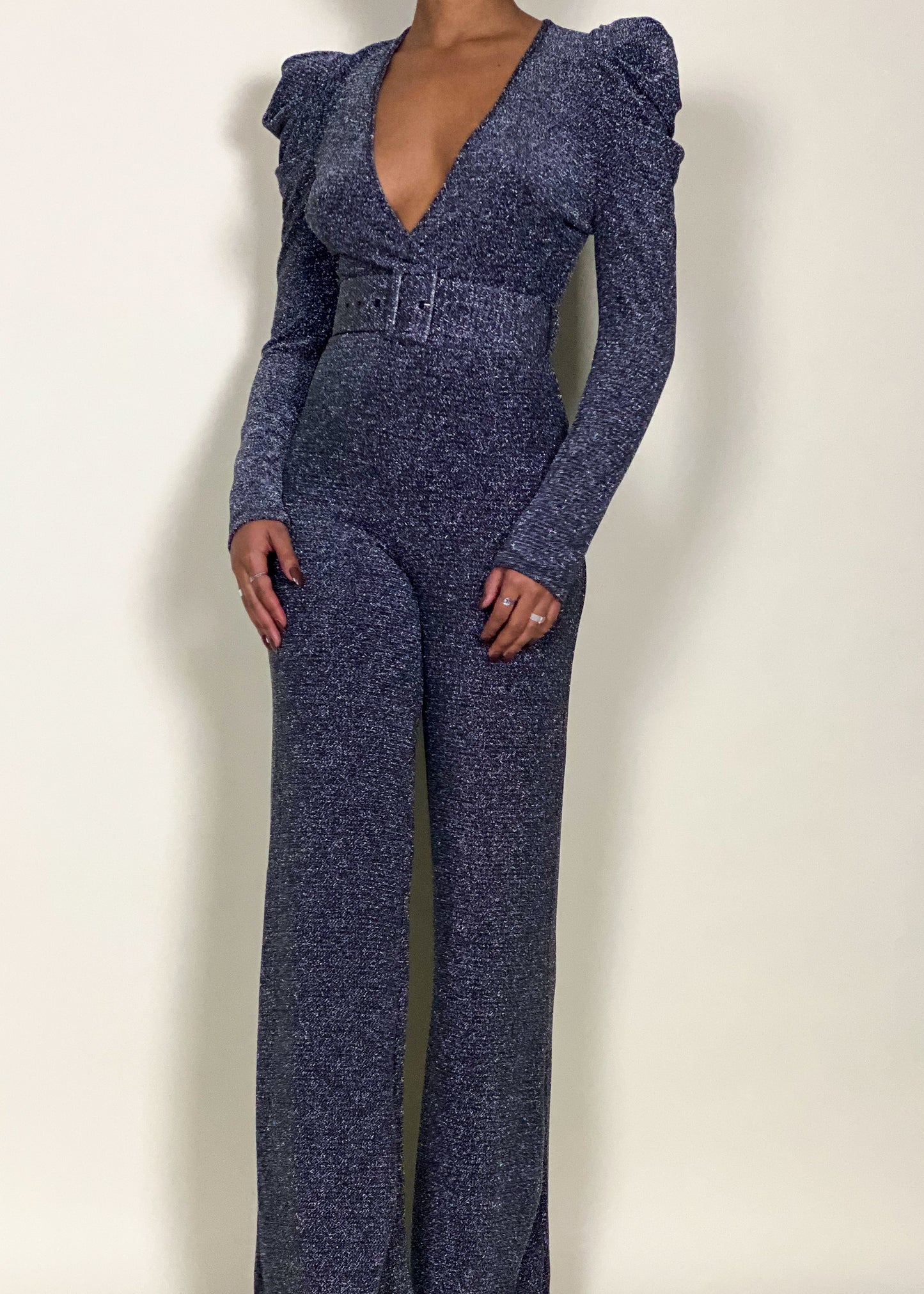 Mary Jumpsuit +