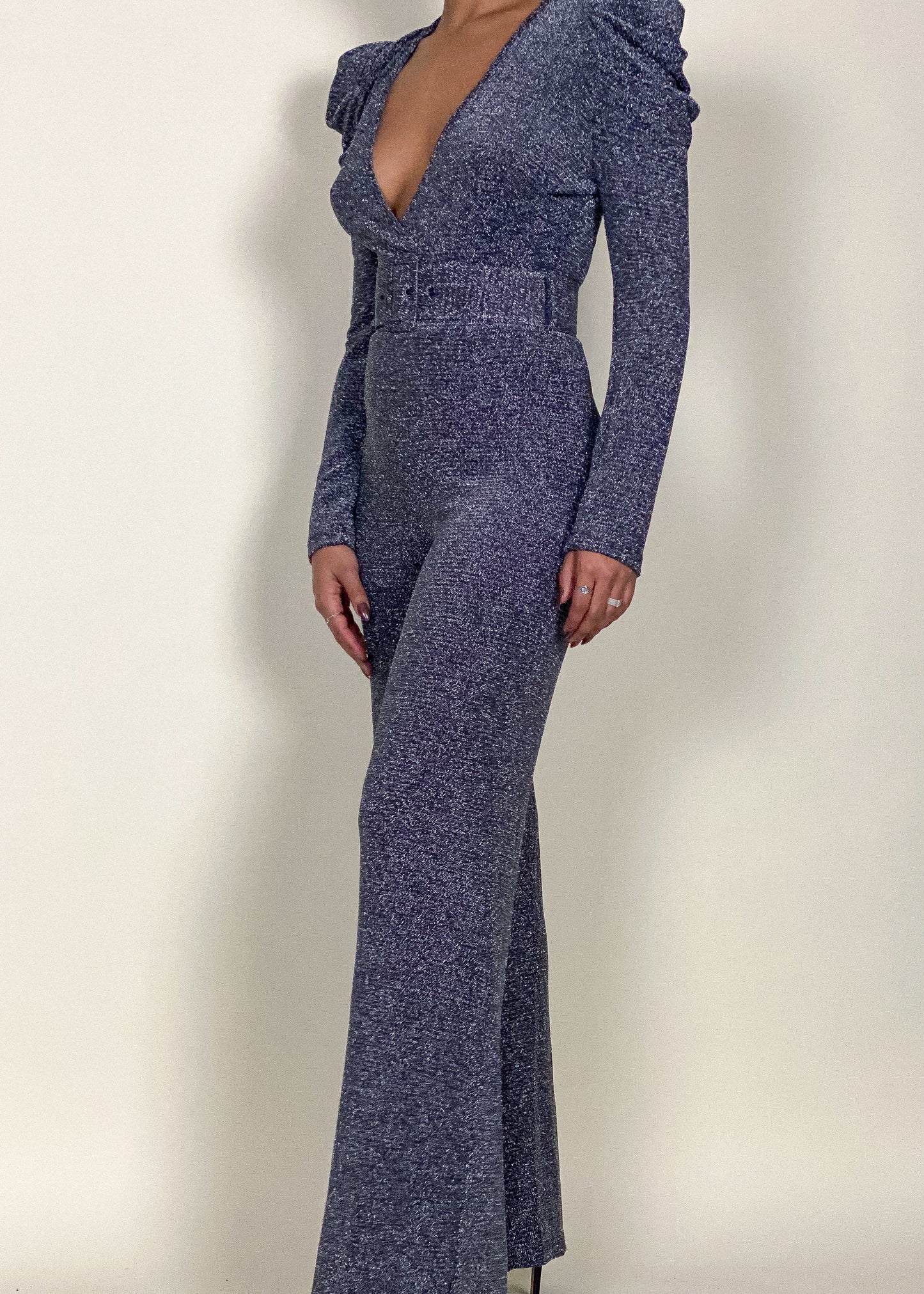 Mary Jumpsuit +