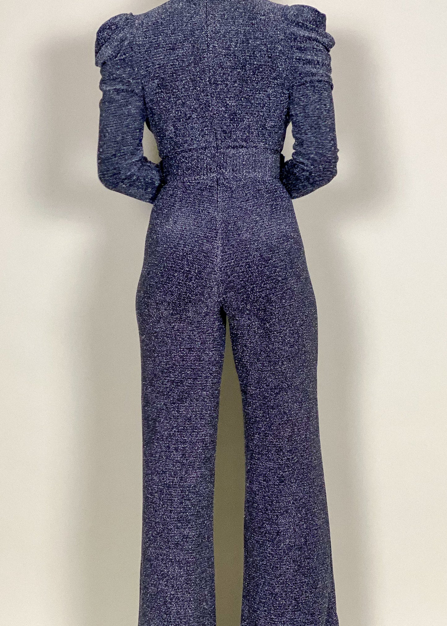 Mary Jumpsuit +