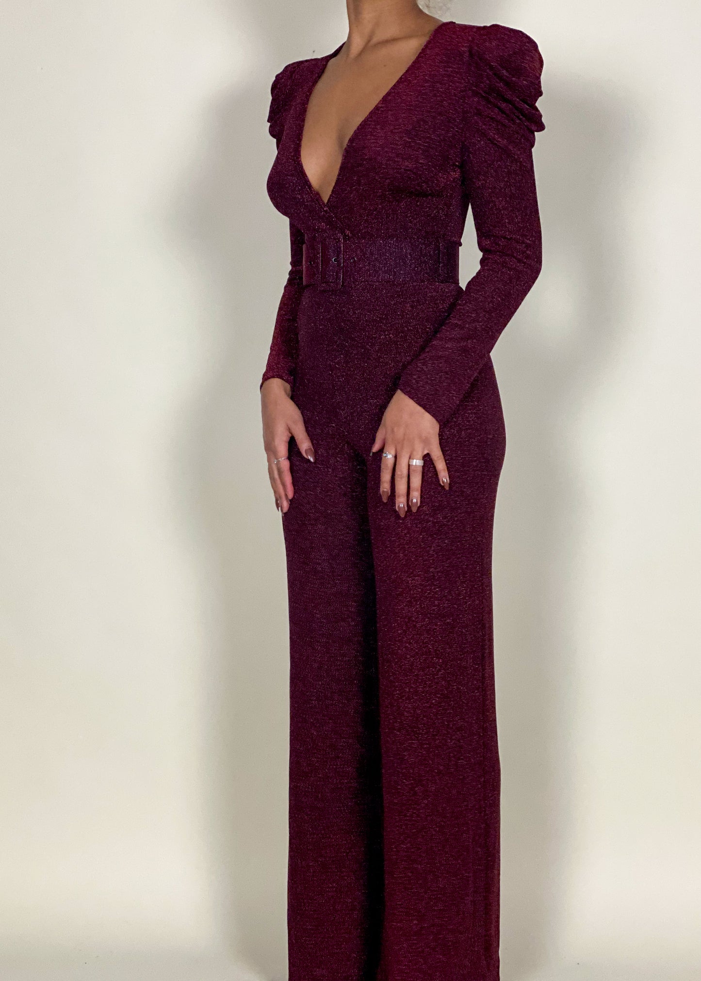 Mary Jumpsuit +