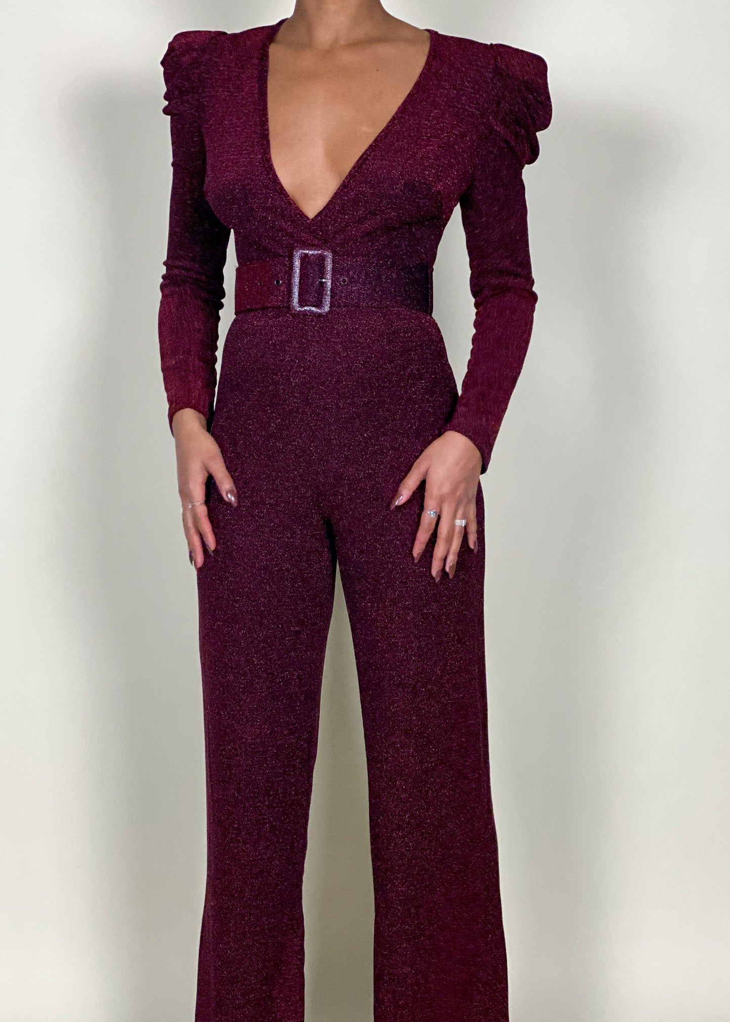 Mary Jumpsuit +