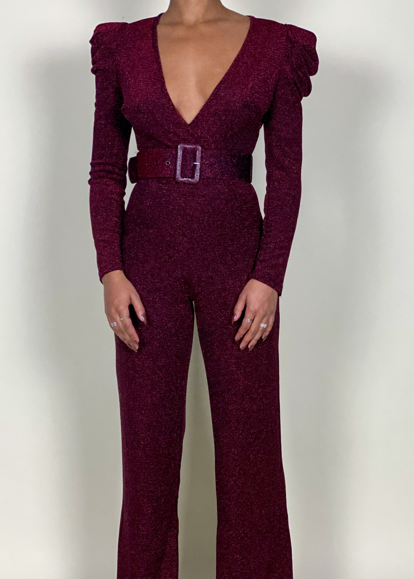 Mary Jumpsuit +