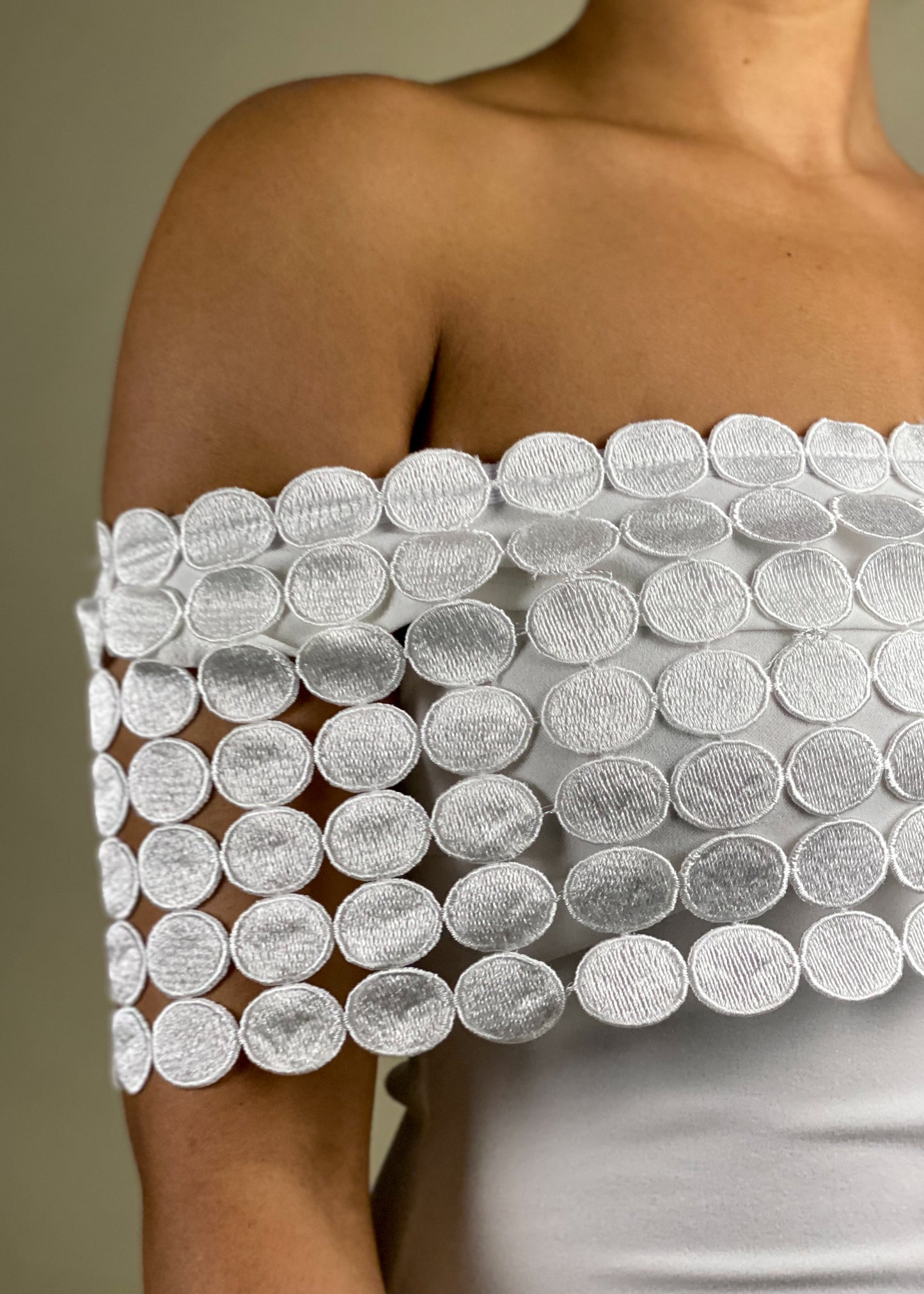 South Hampton Brunch Dress +