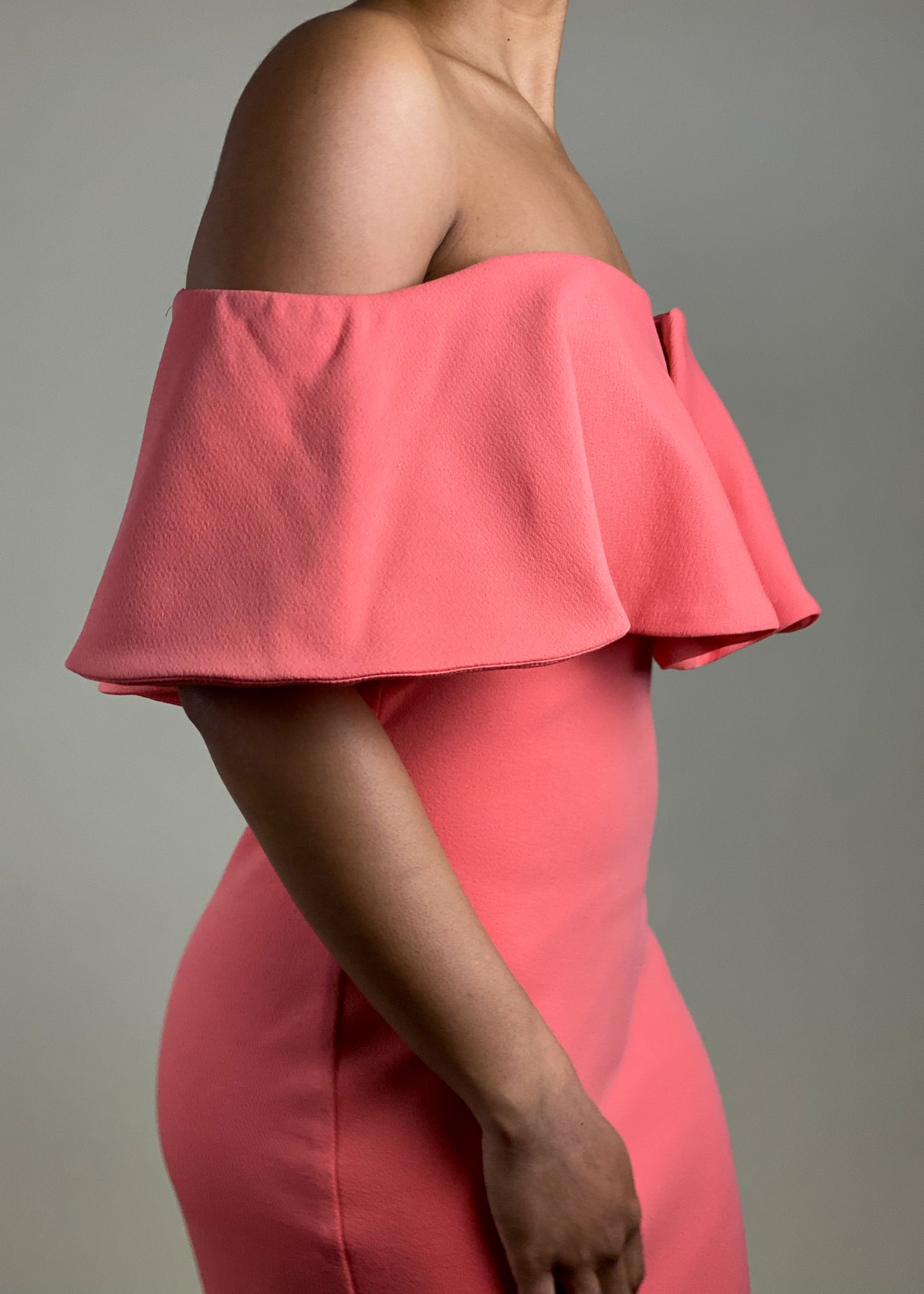 Cancun Cocktail Dress