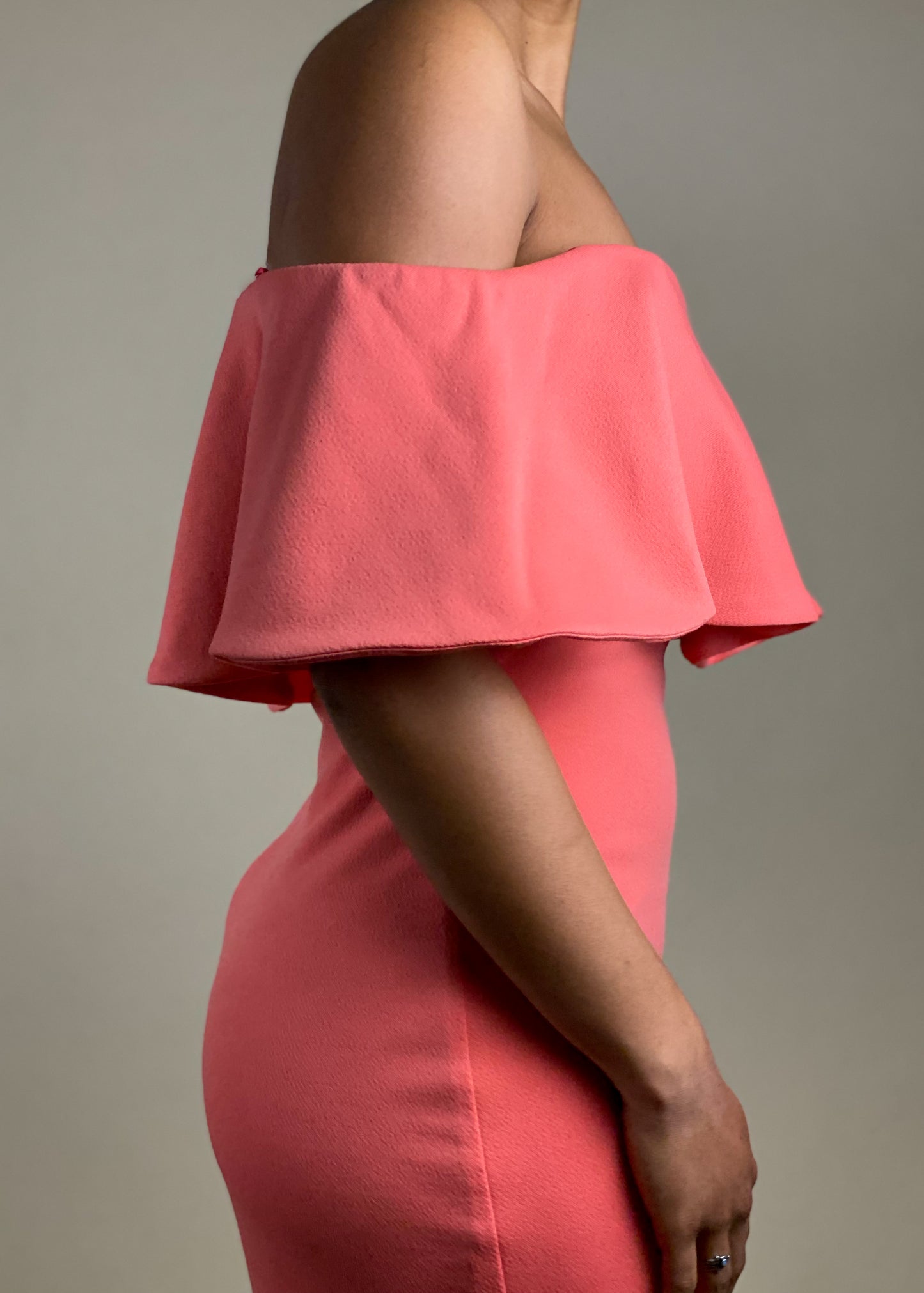 Cancun Cocktail Dress