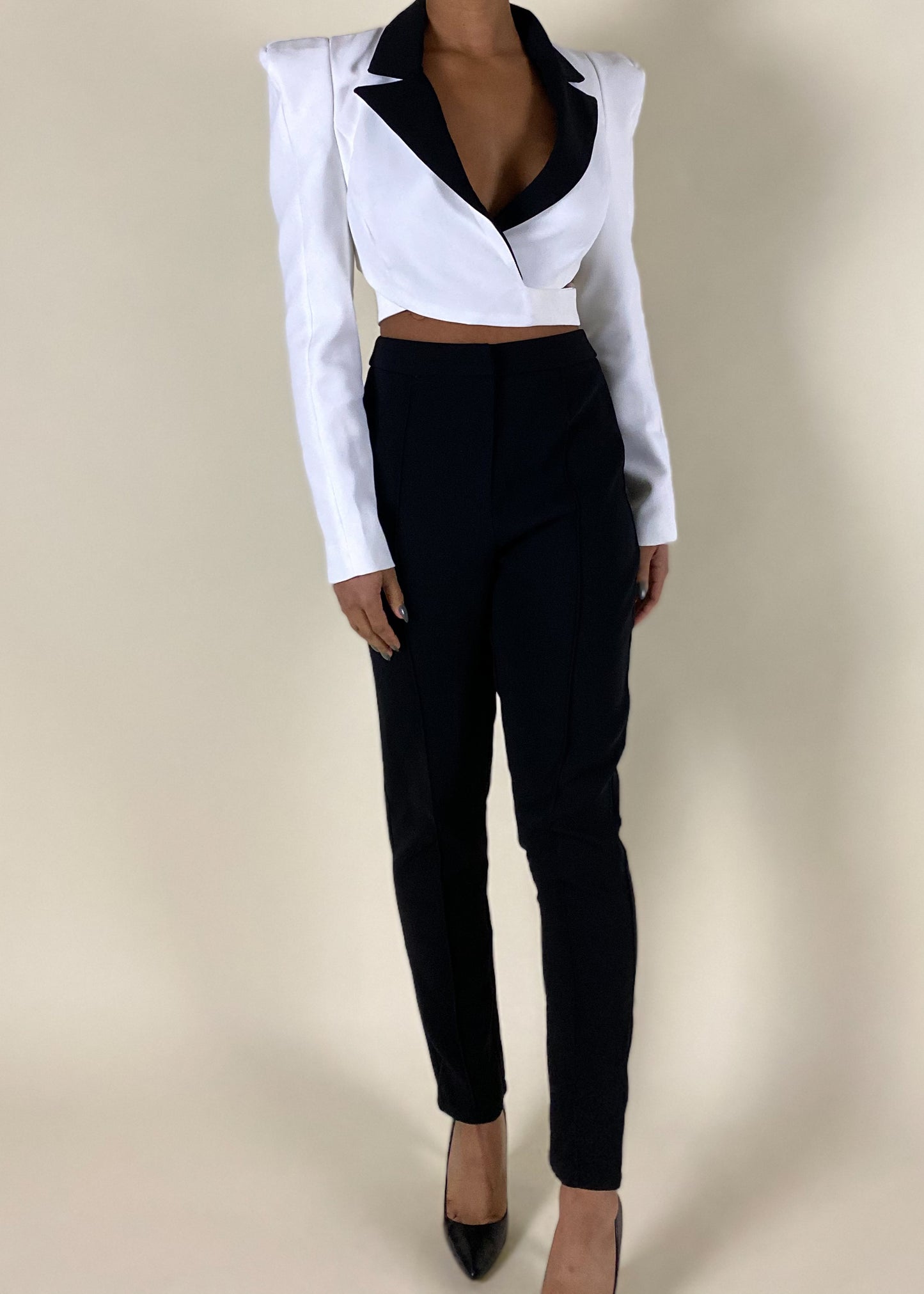 Tux by Any Other Name