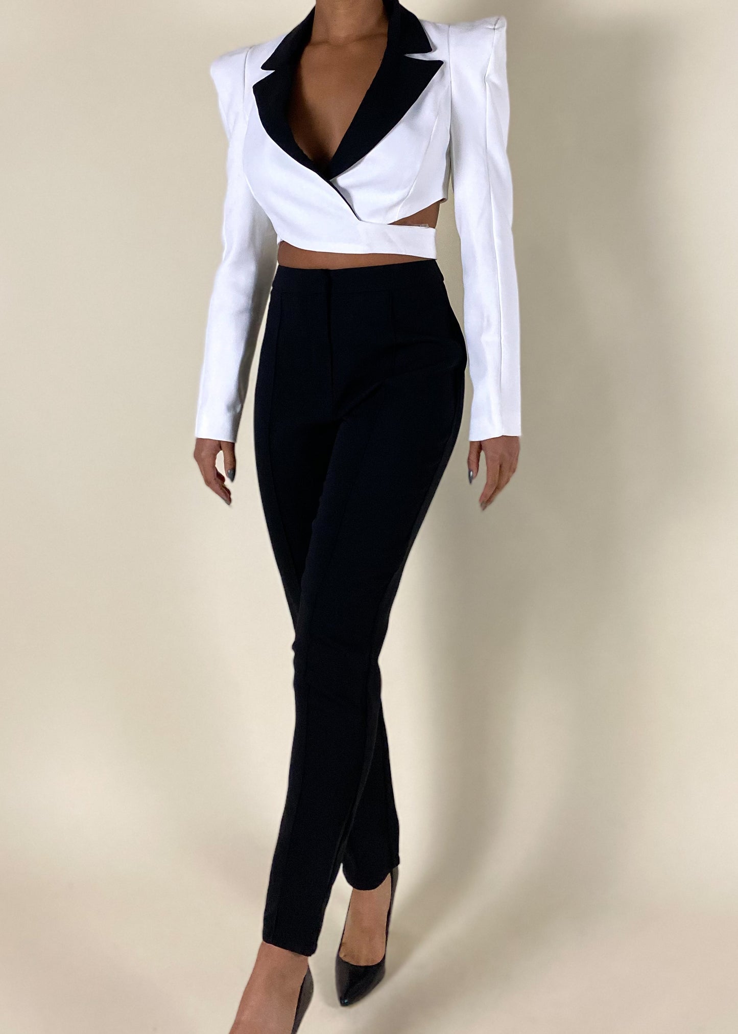 Tux by Any Other Name
